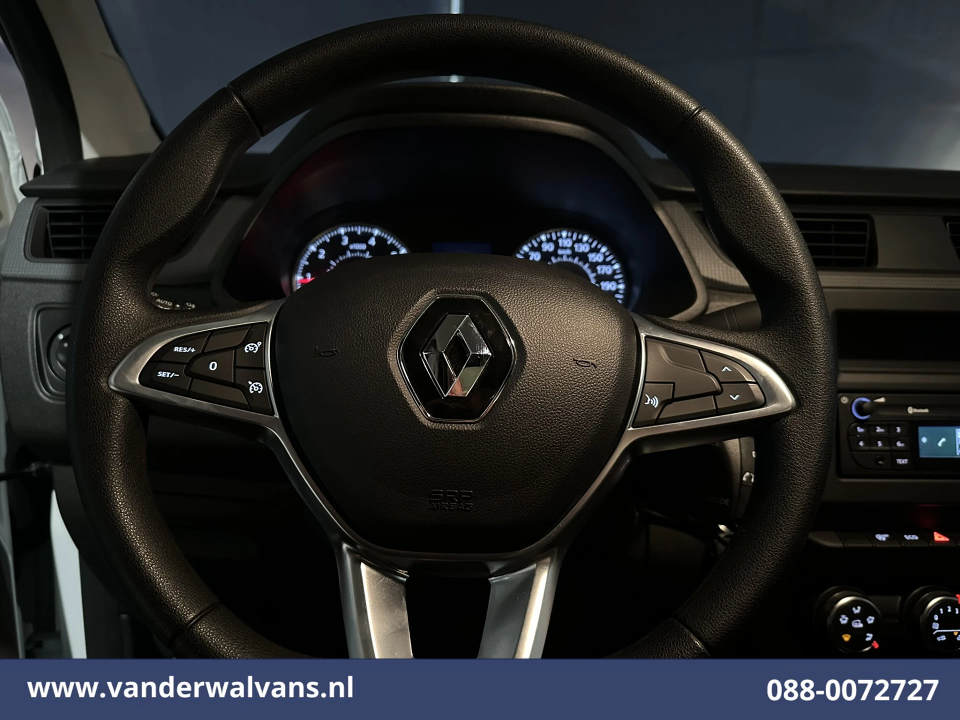 Hoofdafbeelding Renault Express