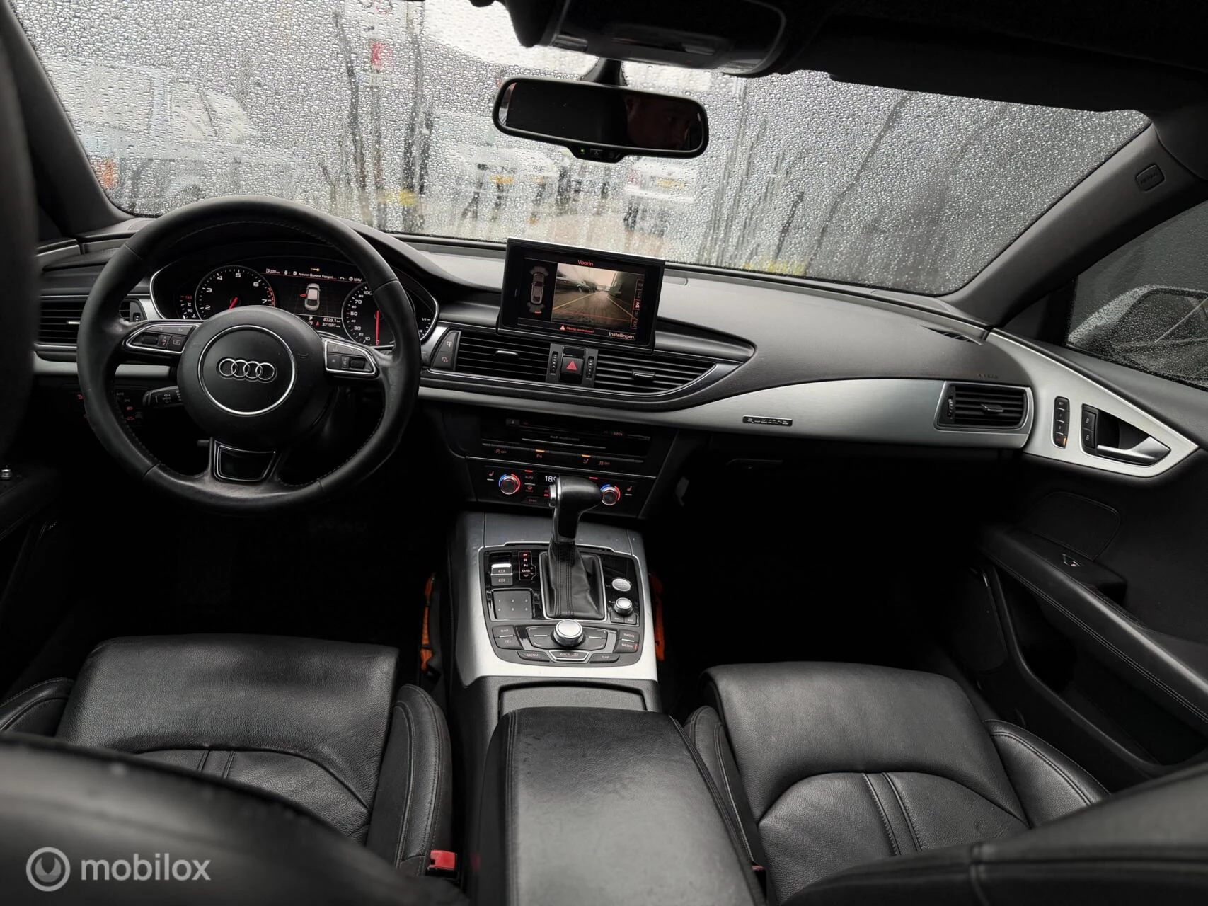 Hoofdafbeelding Audi A7