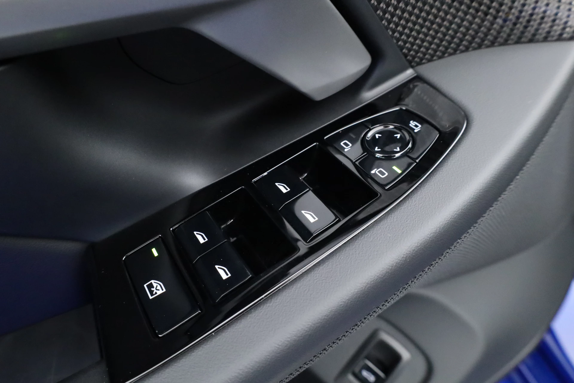 Hoofdafbeelding BMW M5