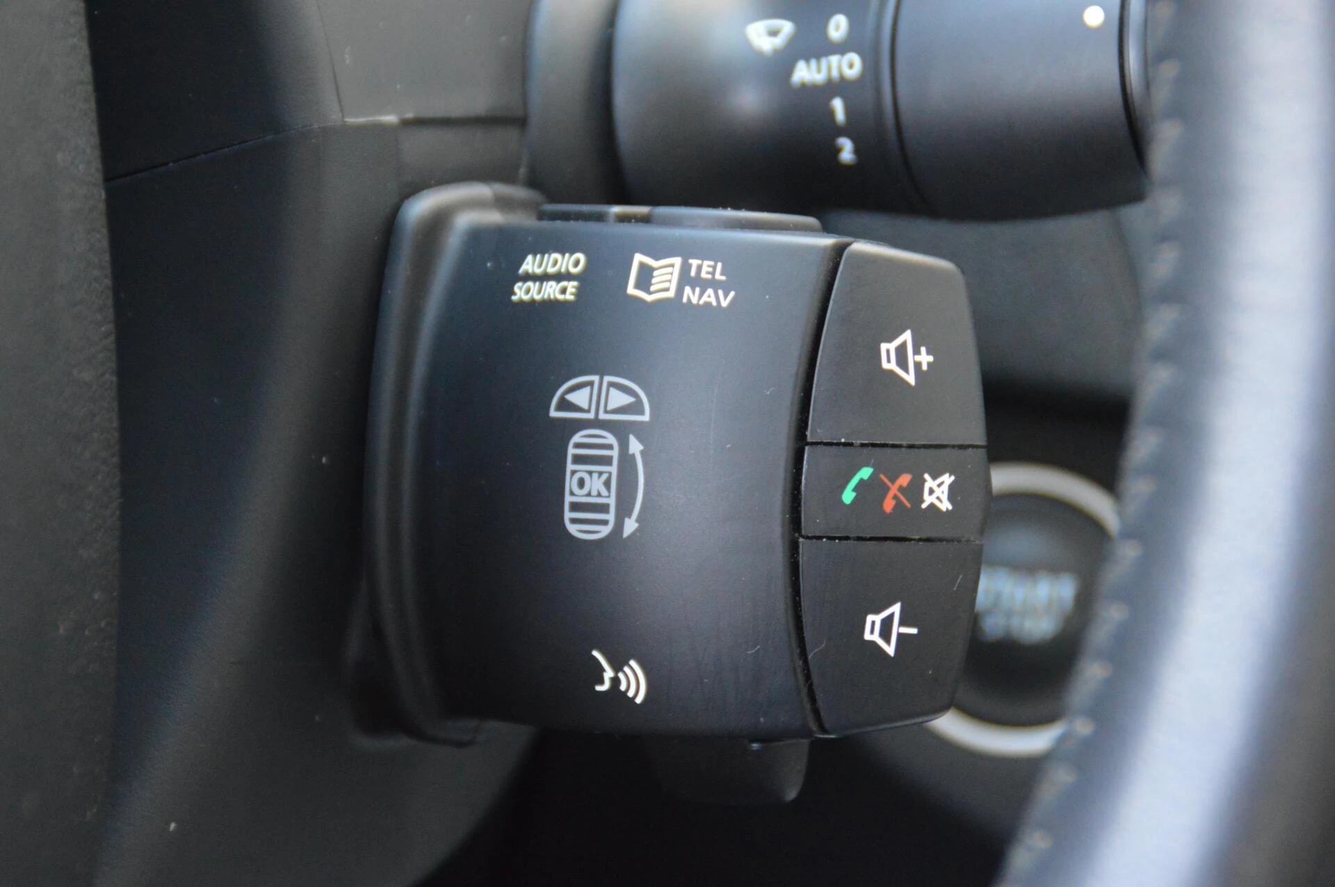 Hoofdafbeelding Renault Laguna