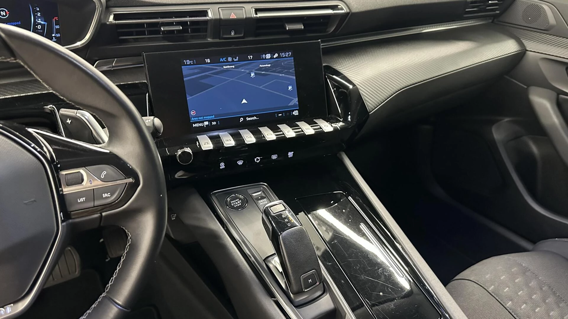 Hoofdafbeelding Peugeot 508