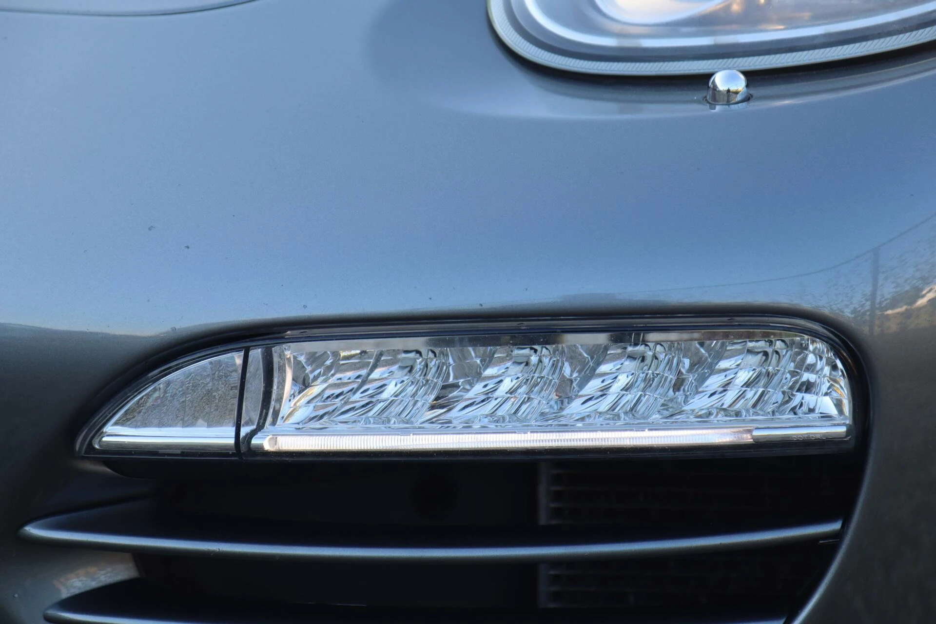 Hoofdafbeelding Porsche Boxster