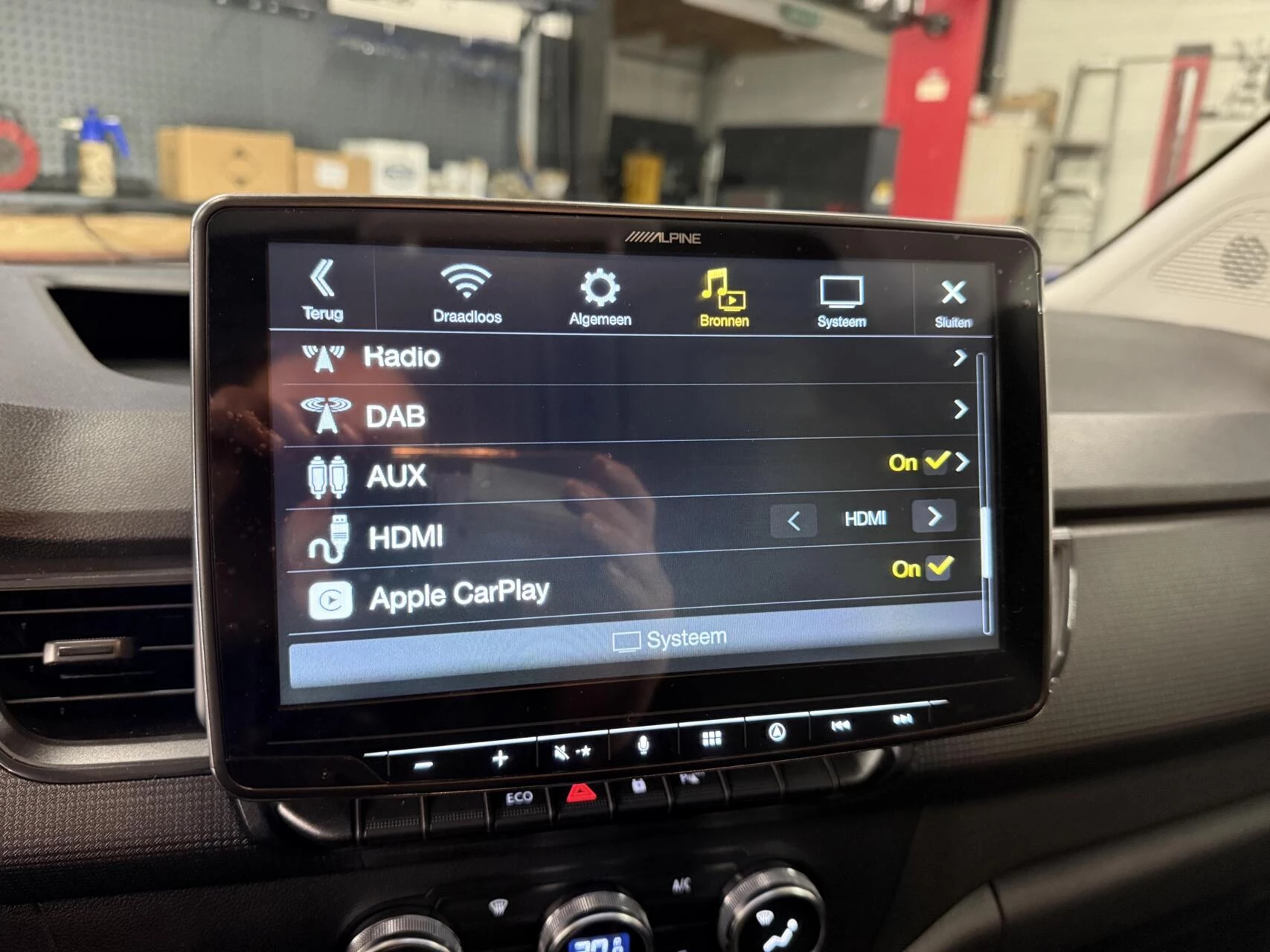 Hoofdafbeelding Nissan Townstar