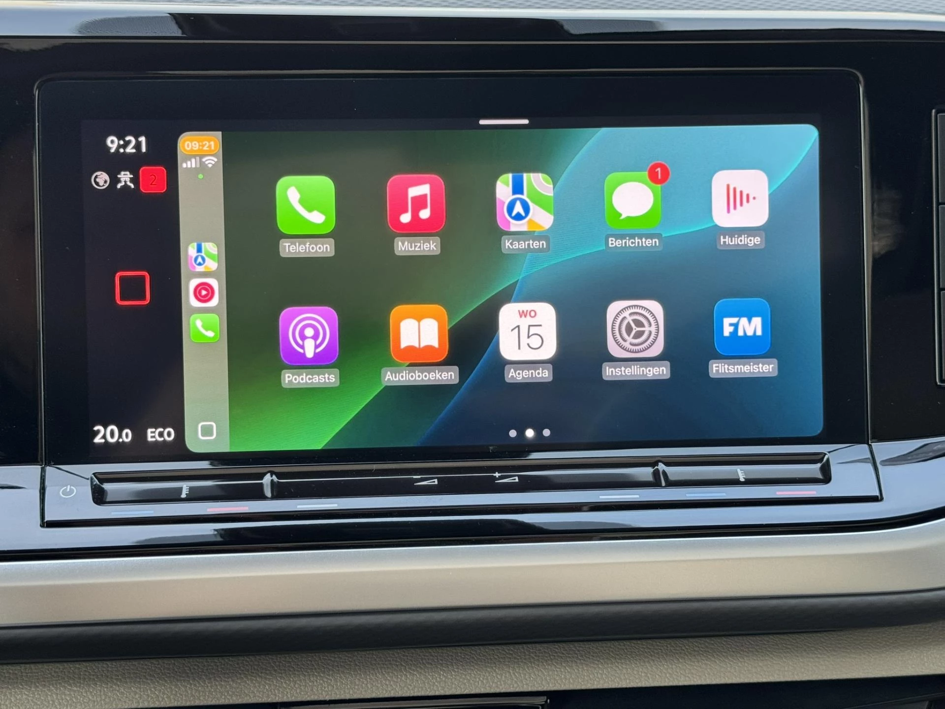 Hoofdafbeelding Volkswagen Multivan