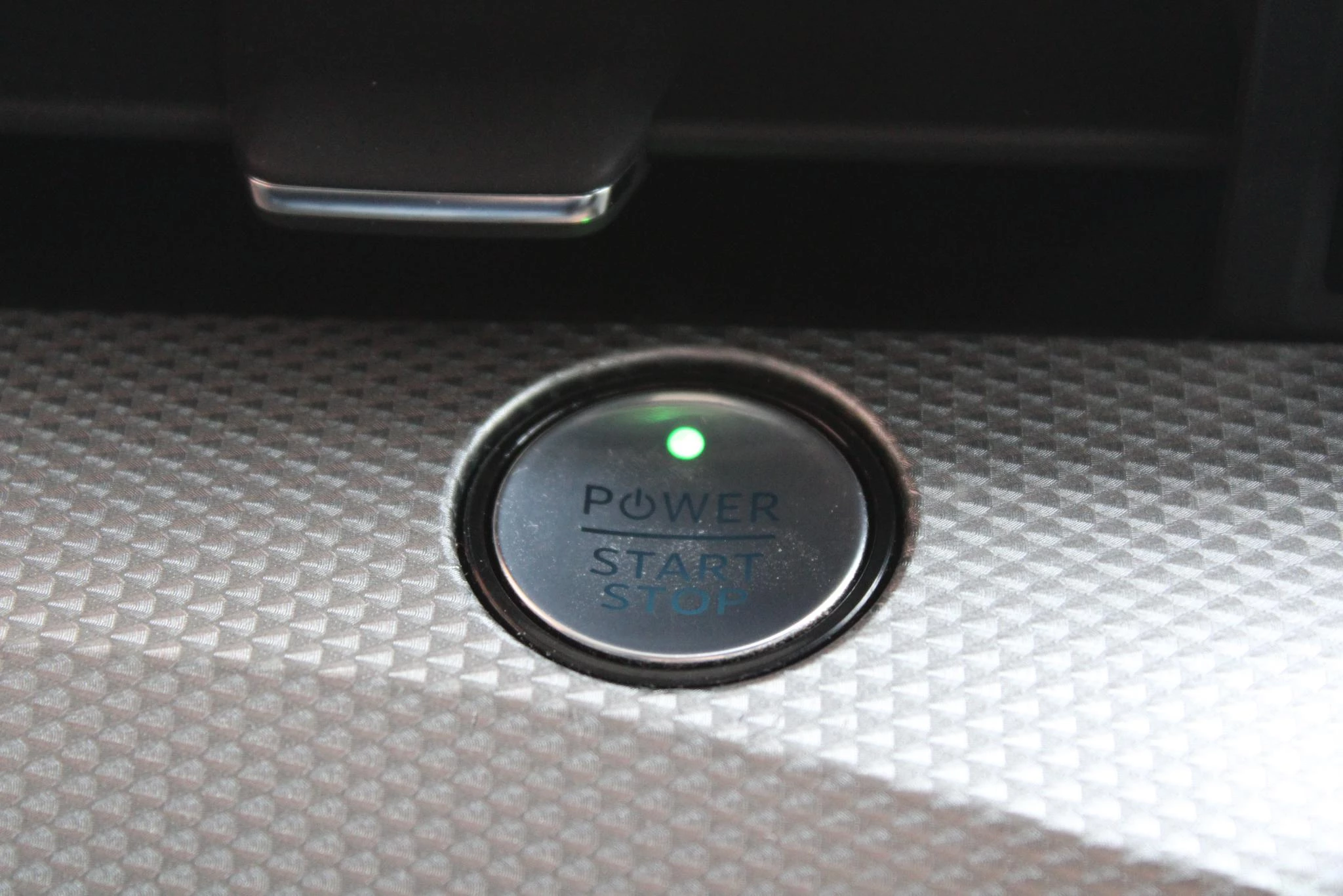 Hoofdafbeelding Ford Mustang Mach-E