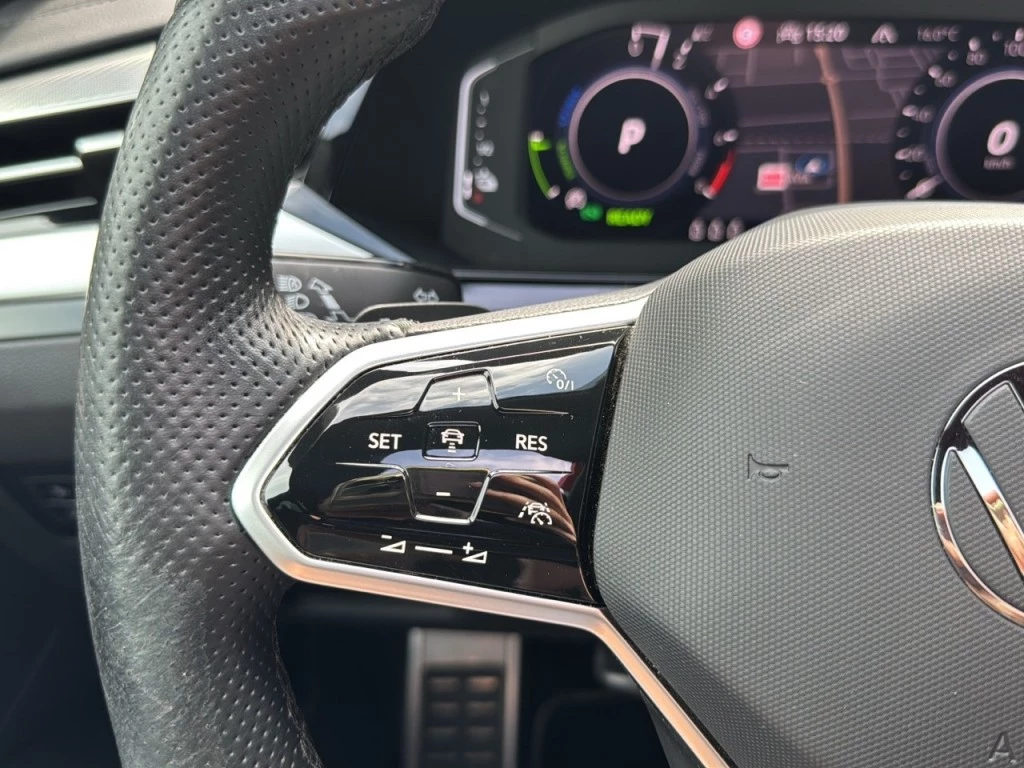 Hoofdafbeelding Volkswagen Arteon