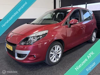 Renault Scenic 1.4 TCe Expression INRUILKOOPJE / NAVI / CLIMA / CRUISE / TR.HAAK /