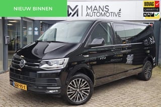 Hoofdafbeelding Volkswagen Multivan Volkswagen MULTIVAN / CAMERA / CARPLAY / ACC / STOELVERW / 18''