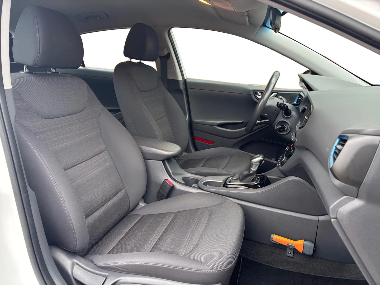 Hoofdafbeelding Hyundai IONIQ