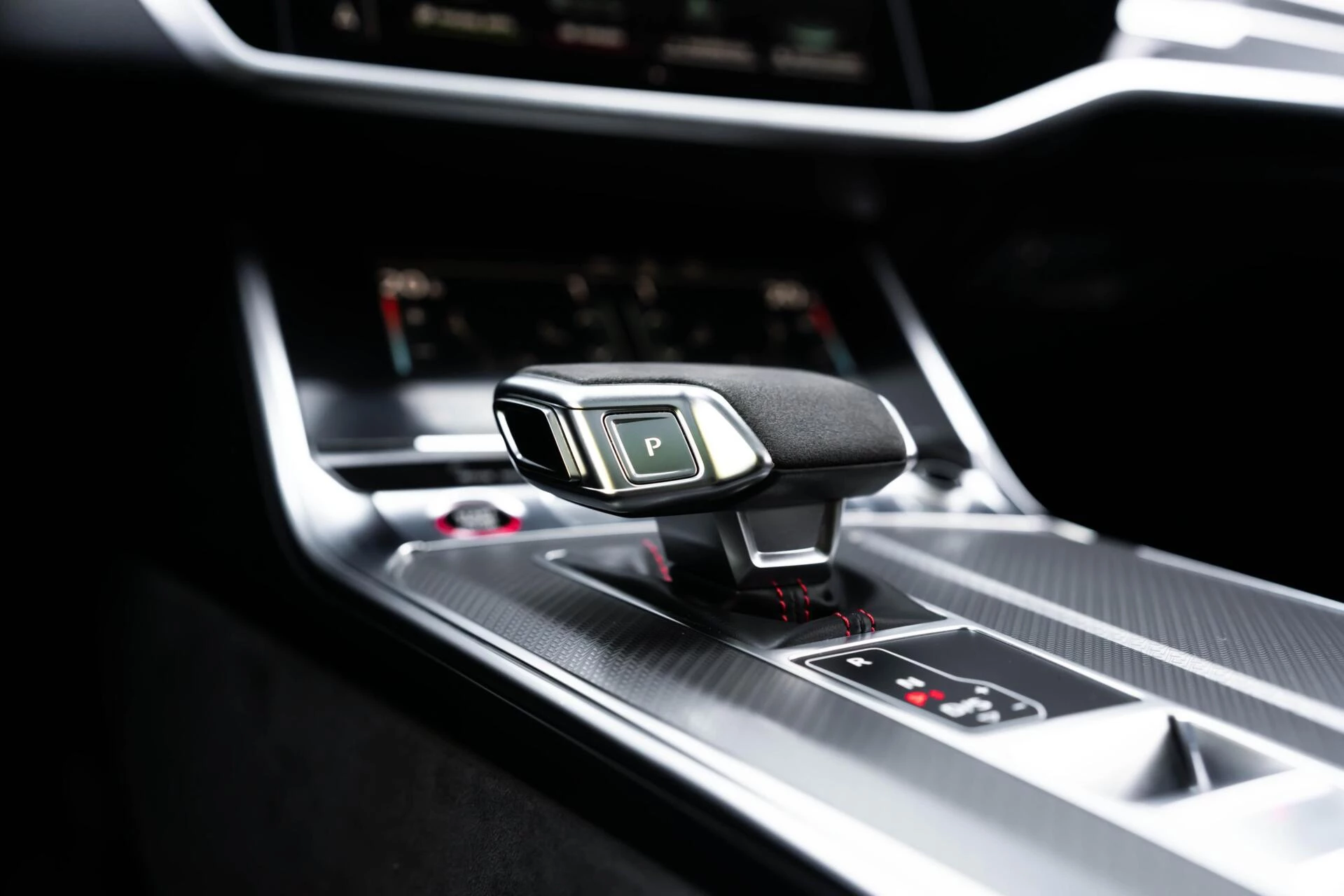 Hoofdafbeelding Audi RS6