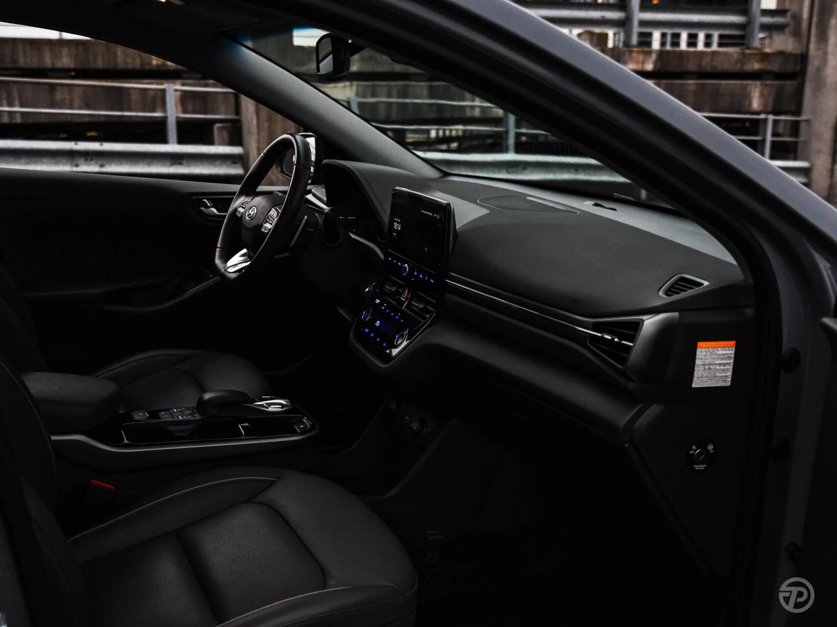 Hoofdafbeelding Hyundai IONIQ