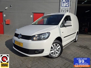 Volkswagen Caddy Bestel 1.6 TDI