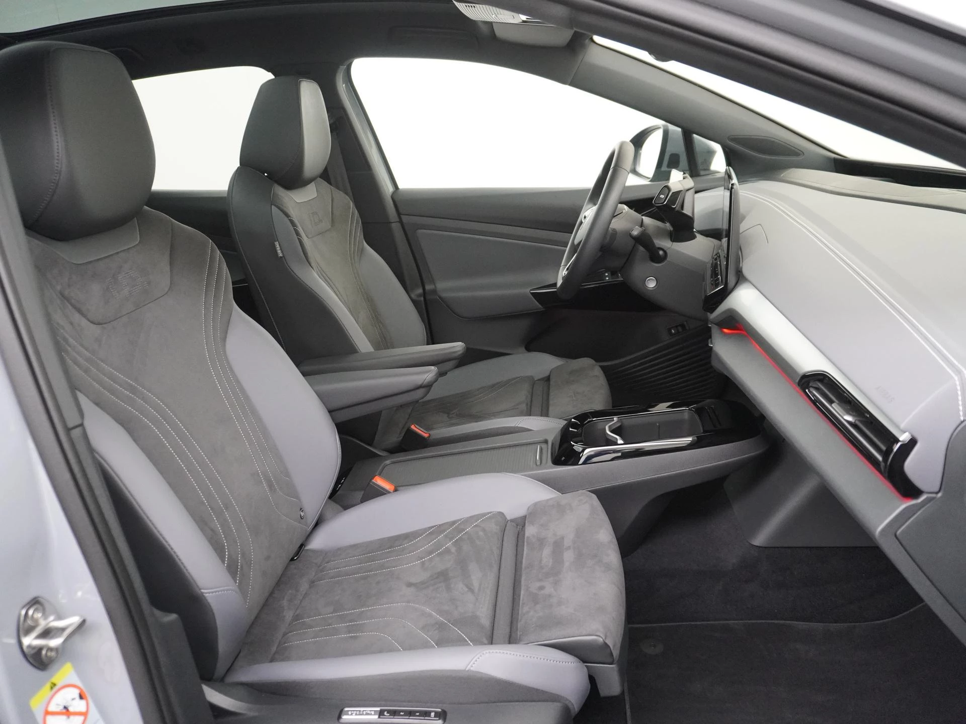 Hoofdafbeelding Volkswagen ID.5