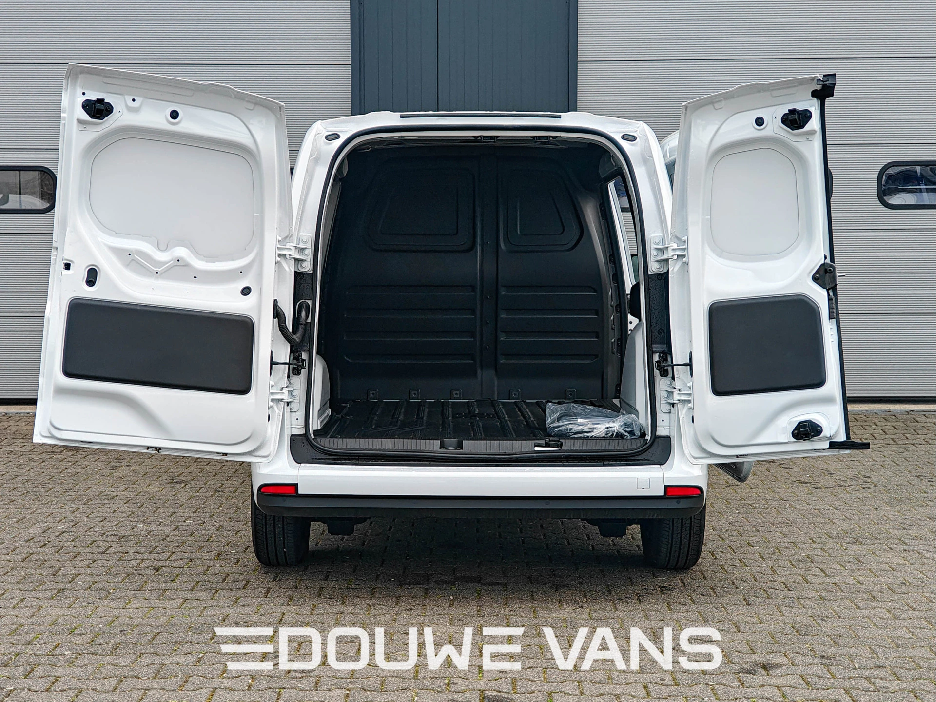 Hoofdafbeelding Mercedes-Benz eCitan