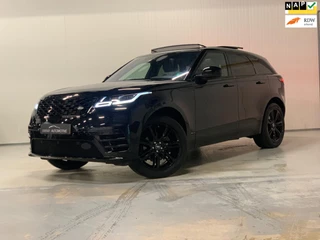 Land Rover Range Rover Velar 2.0 P250 Turbo AWD R-Dynamic SE | PANO | BLACK DESIGN | MERIDIAN | TREKHAAK