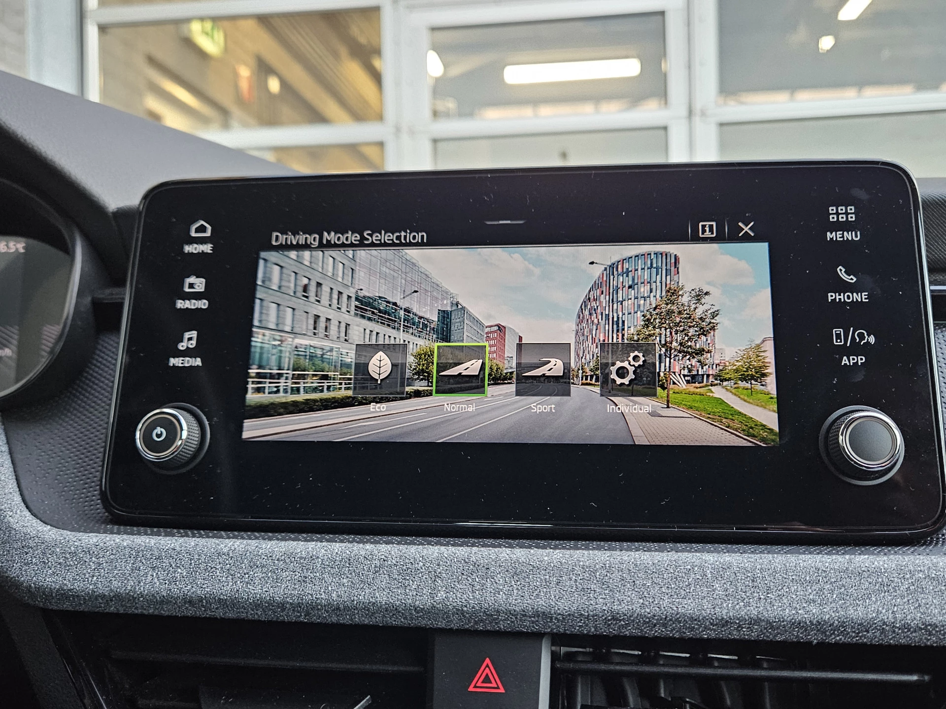 Hoofdafbeelding Škoda Kamiq