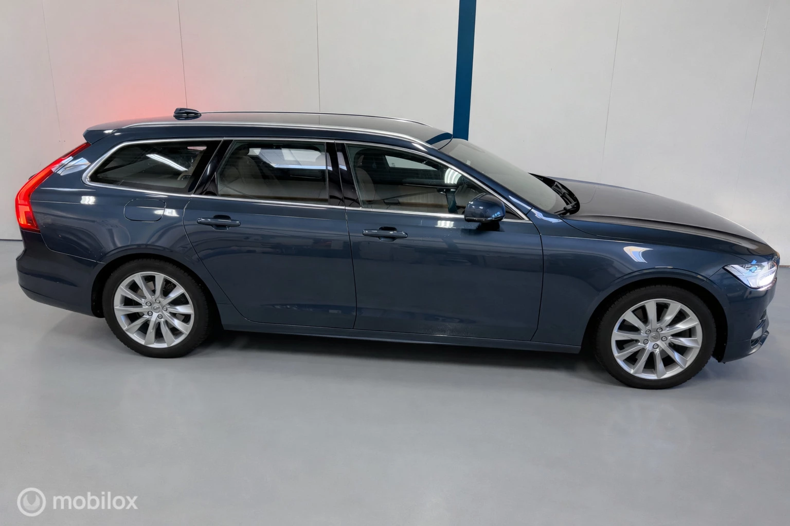 Hoofdafbeelding Volvo V90