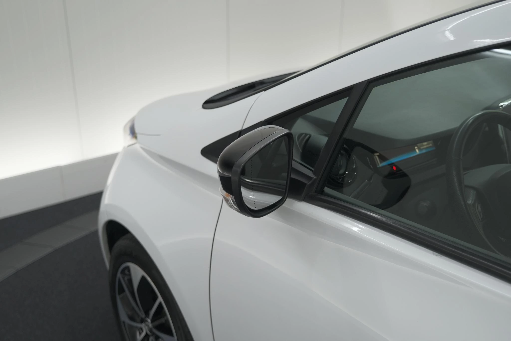 Hoofdafbeelding Renault ZOE