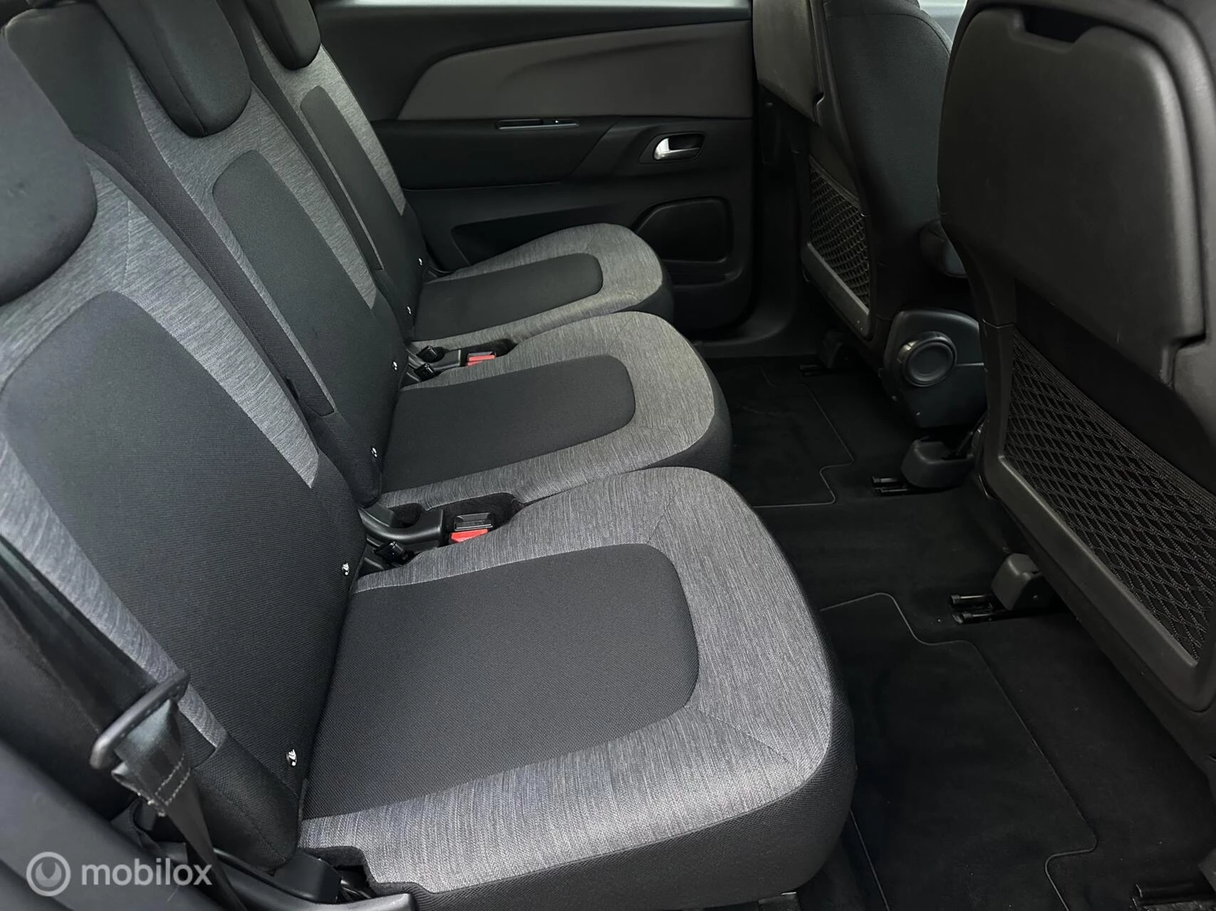 Hoofdafbeelding Citroën C4 Spacetourer