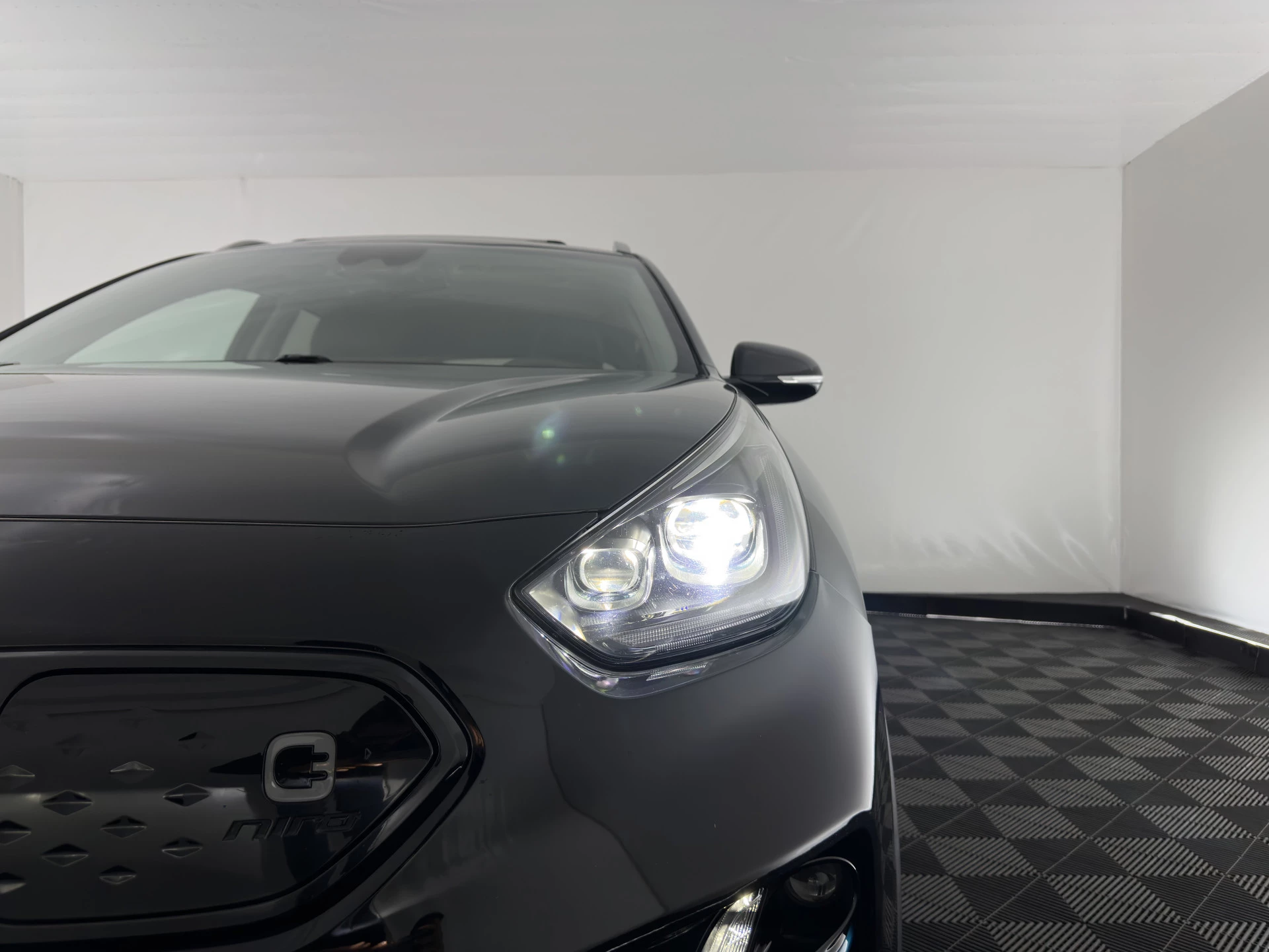 Hoofdafbeelding Kia e-Niro