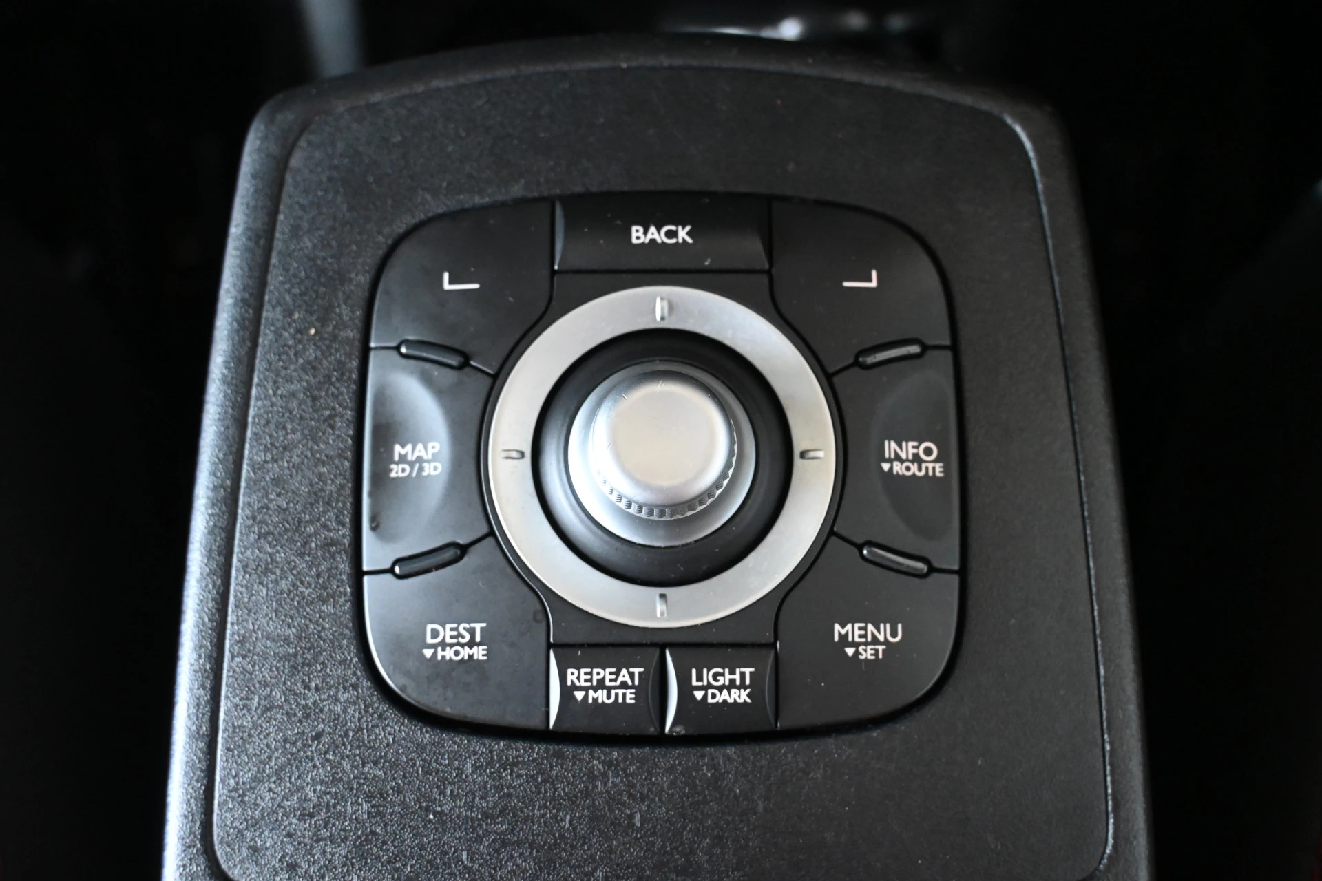 Hoofdafbeelding Renault Grand Scénic