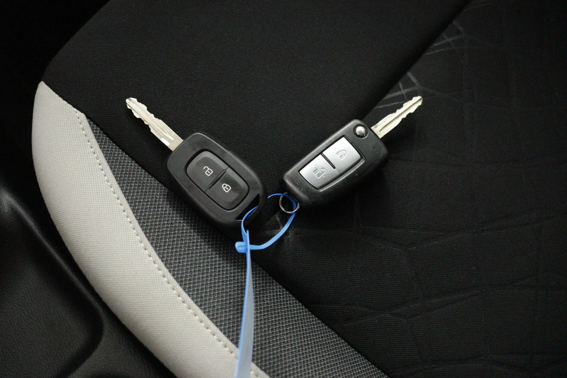 Hoofdafbeelding Nissan Micra
