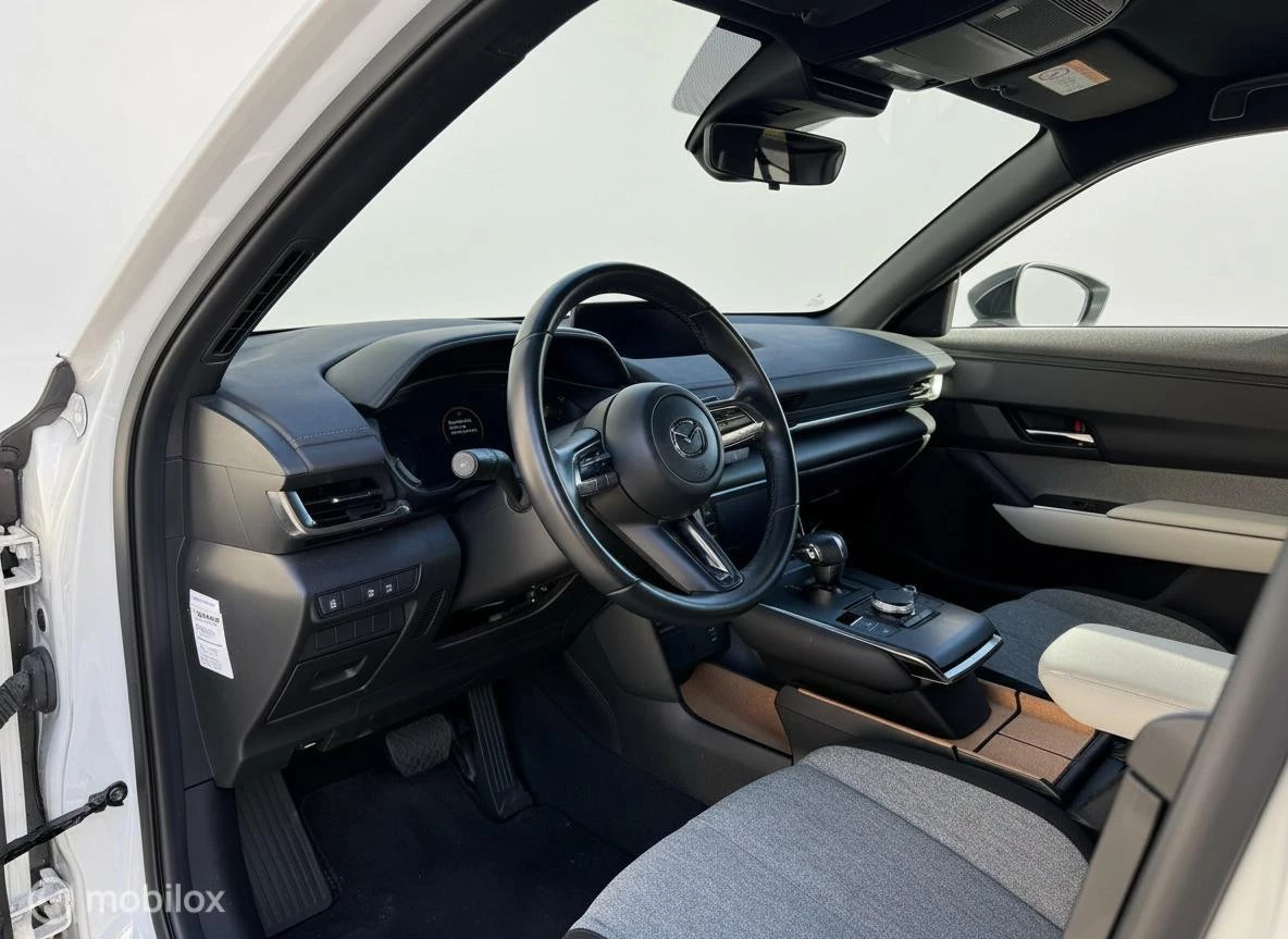 Hoofdafbeelding Mazda MX-30