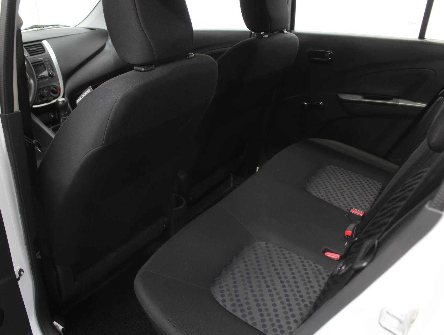 Hoofdafbeelding Suzuki Celerio