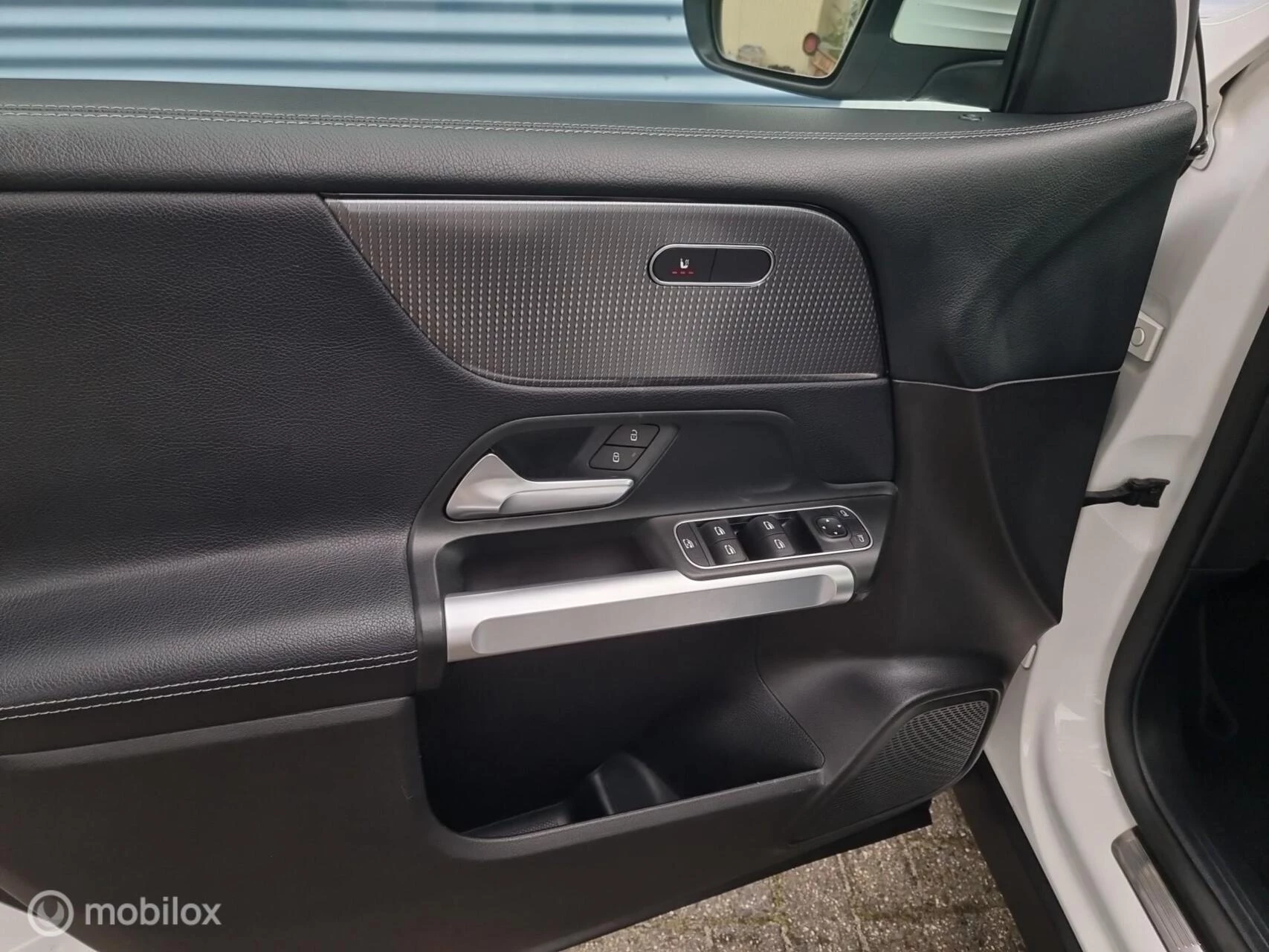 Hoofdafbeelding Mercedes-Benz GLB