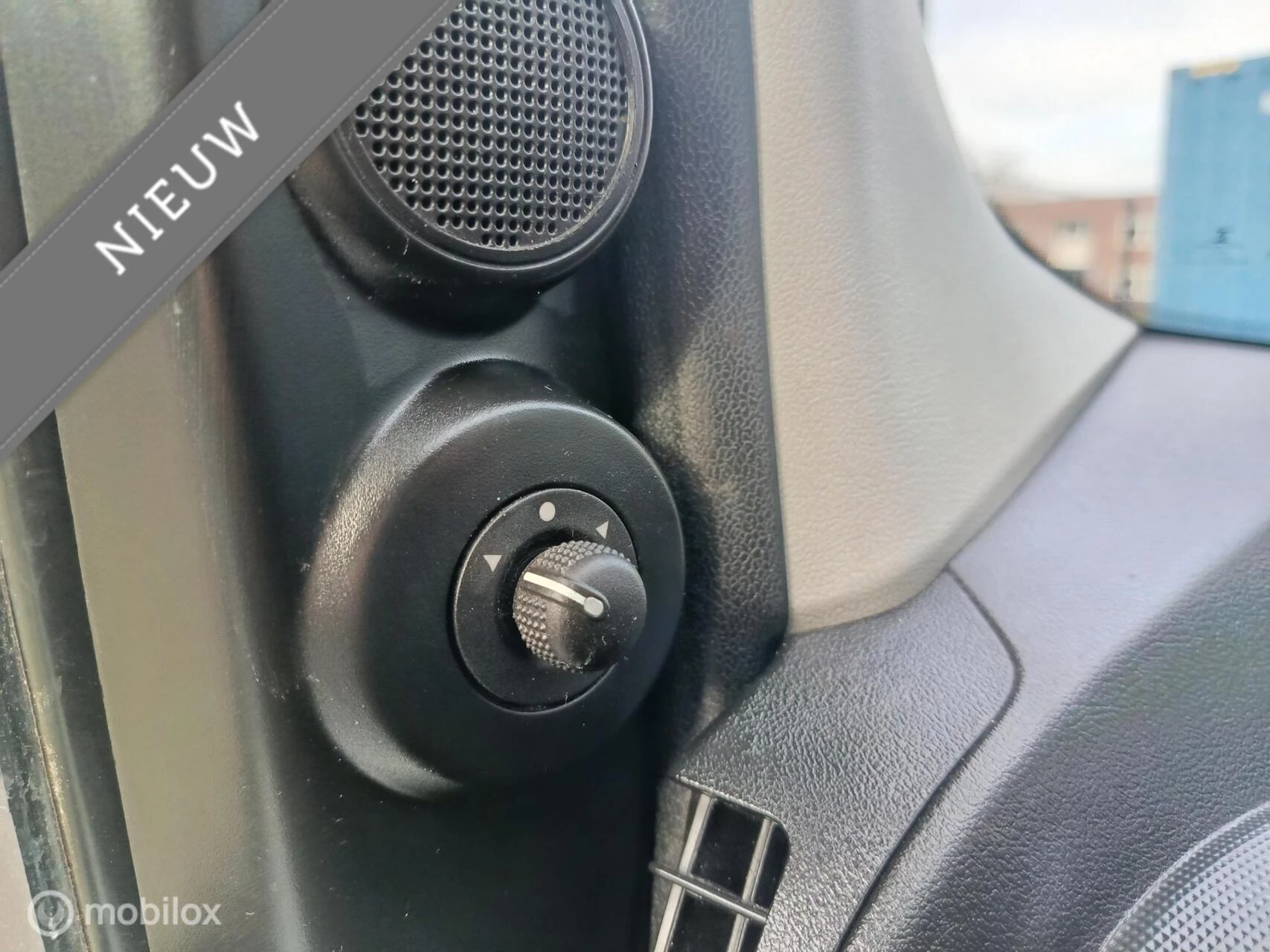 Hoofdafbeelding Fiat Fiorino