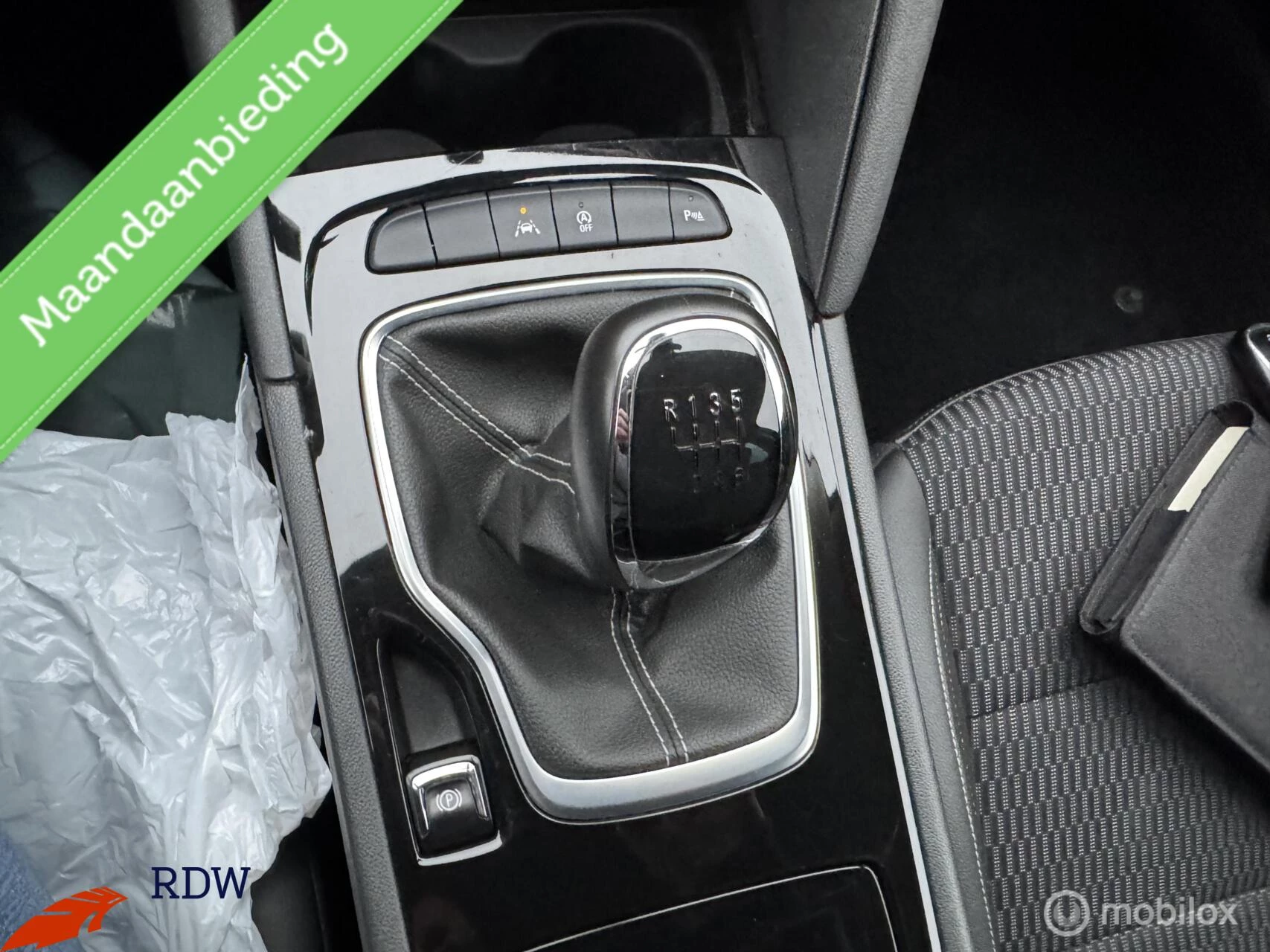 Hoofdafbeelding Opel Insignia