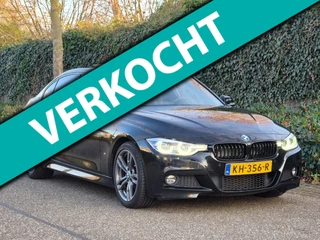 BMW 3-serie 330e M Sport Schuifdak Apple CarPlay Camera H&K AP Centennial High Executive