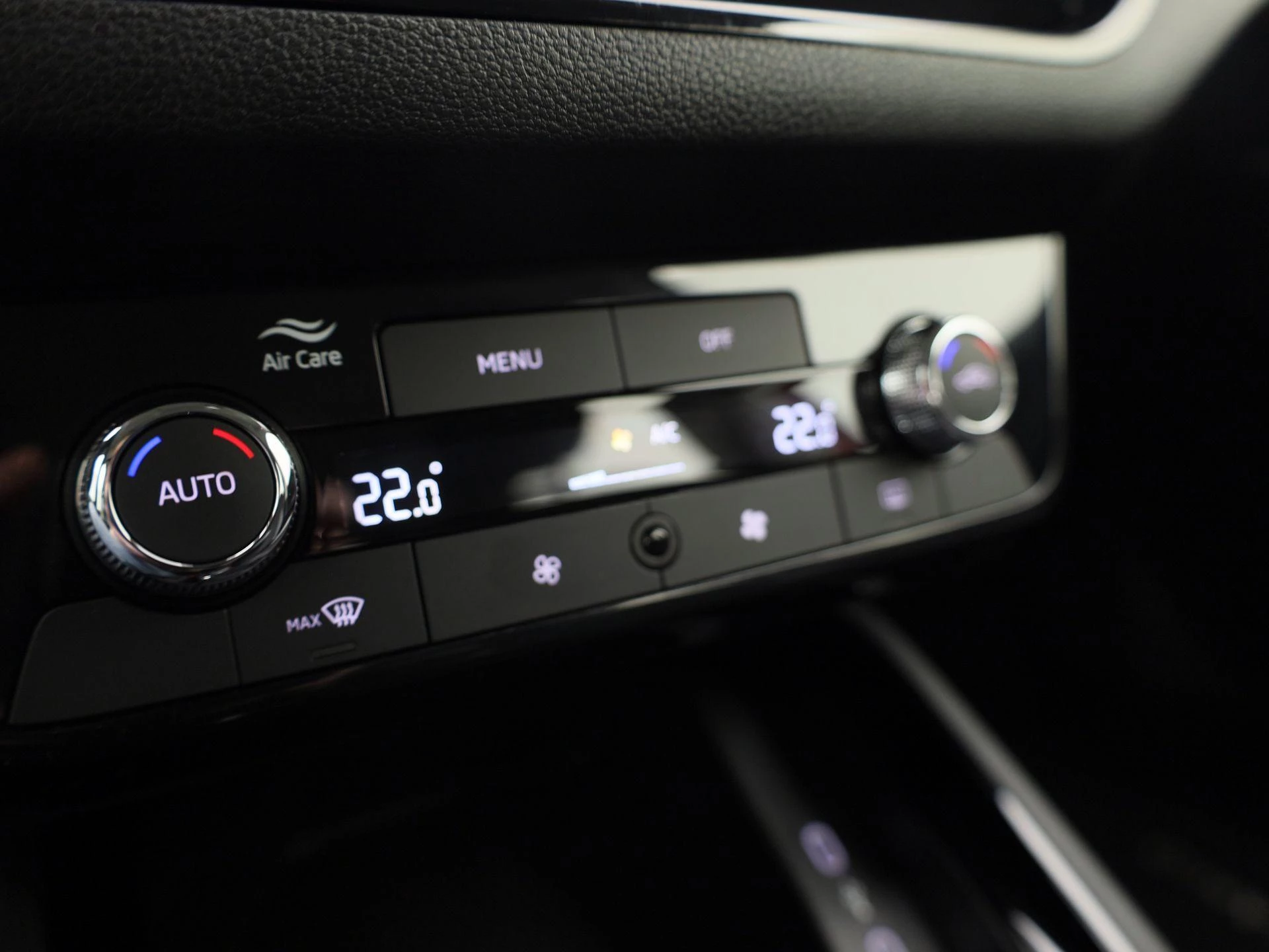 Hoofdafbeelding Škoda Kamiq