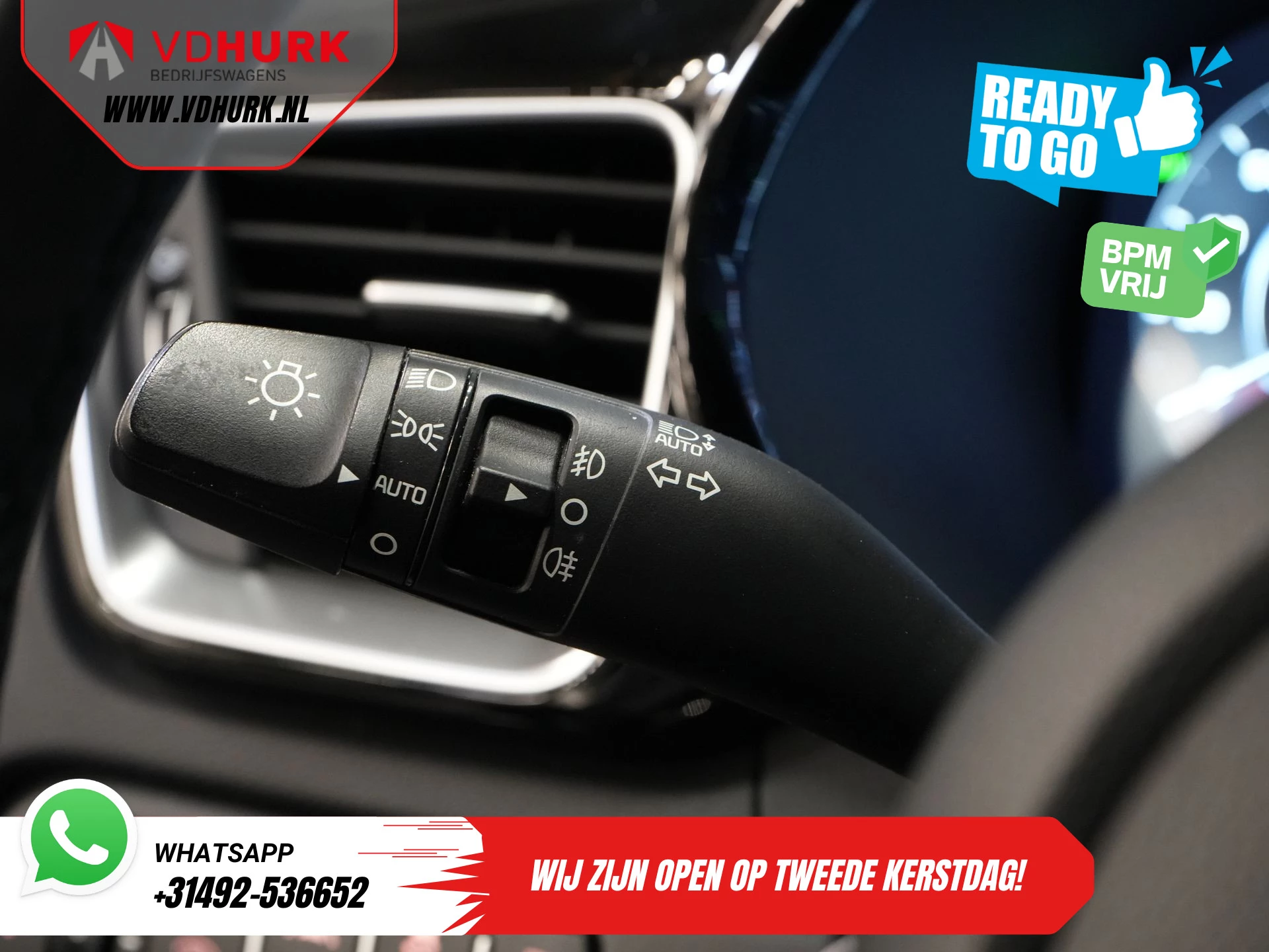 Hoofdafbeelding Kia XCeed