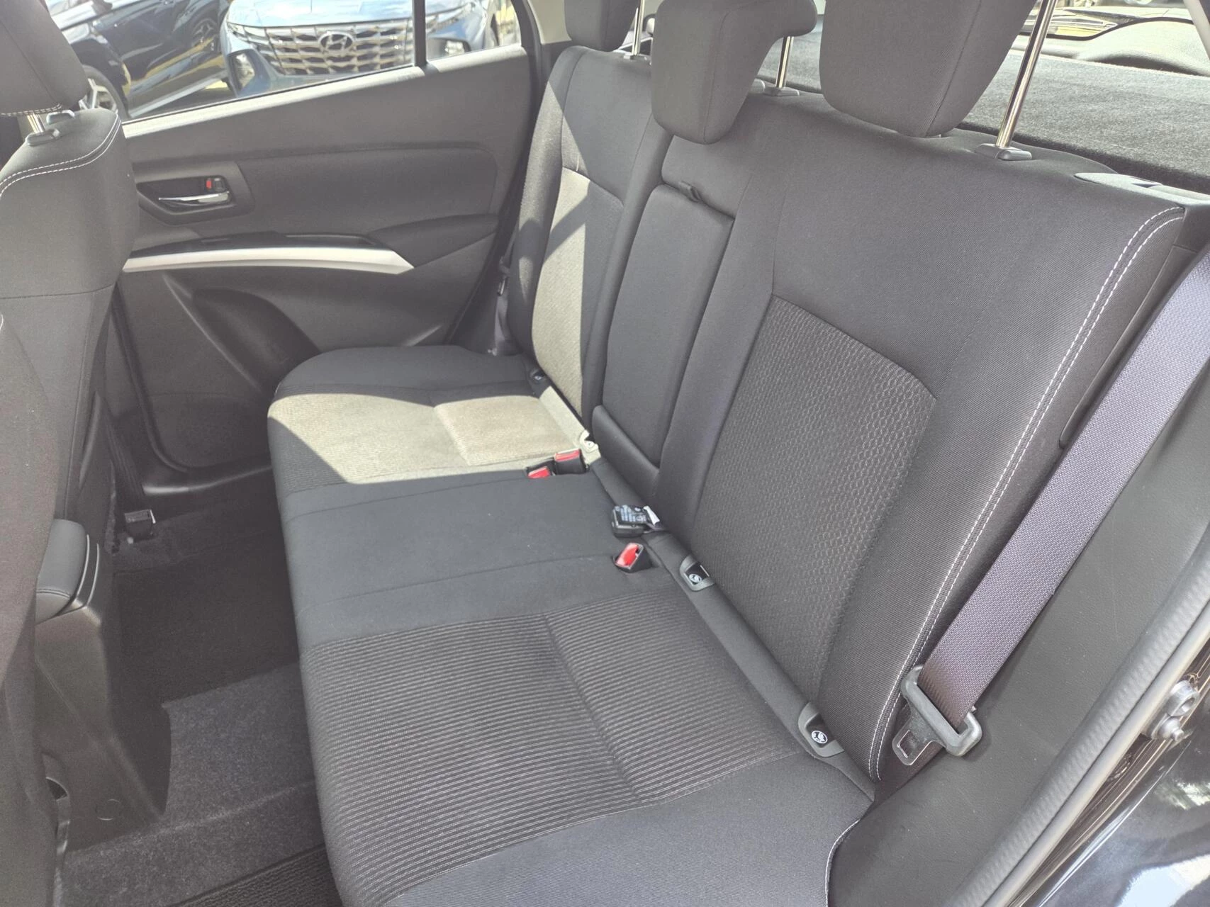 Hoofdafbeelding Suzuki S-Cross