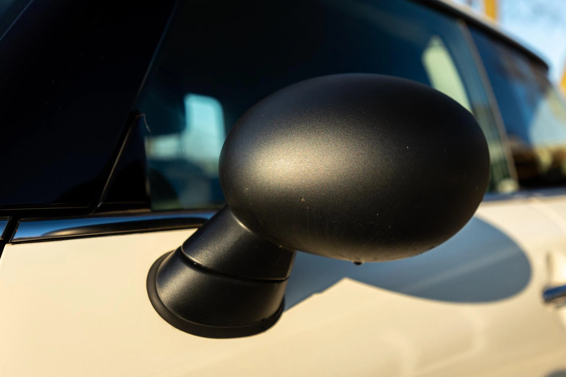 Hoofdafbeelding MINI 3-deurs