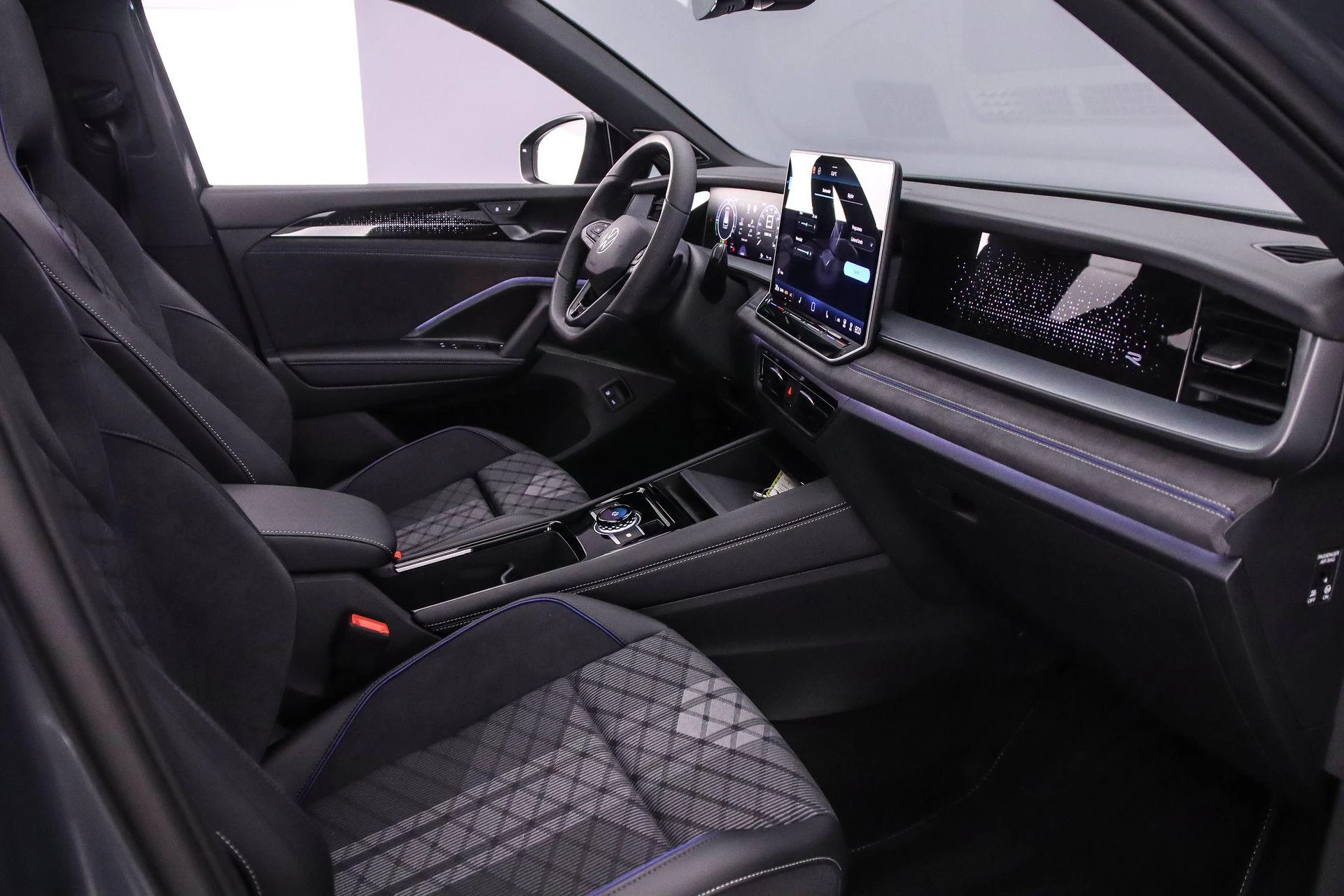 Hoofdafbeelding Volkswagen Tayron