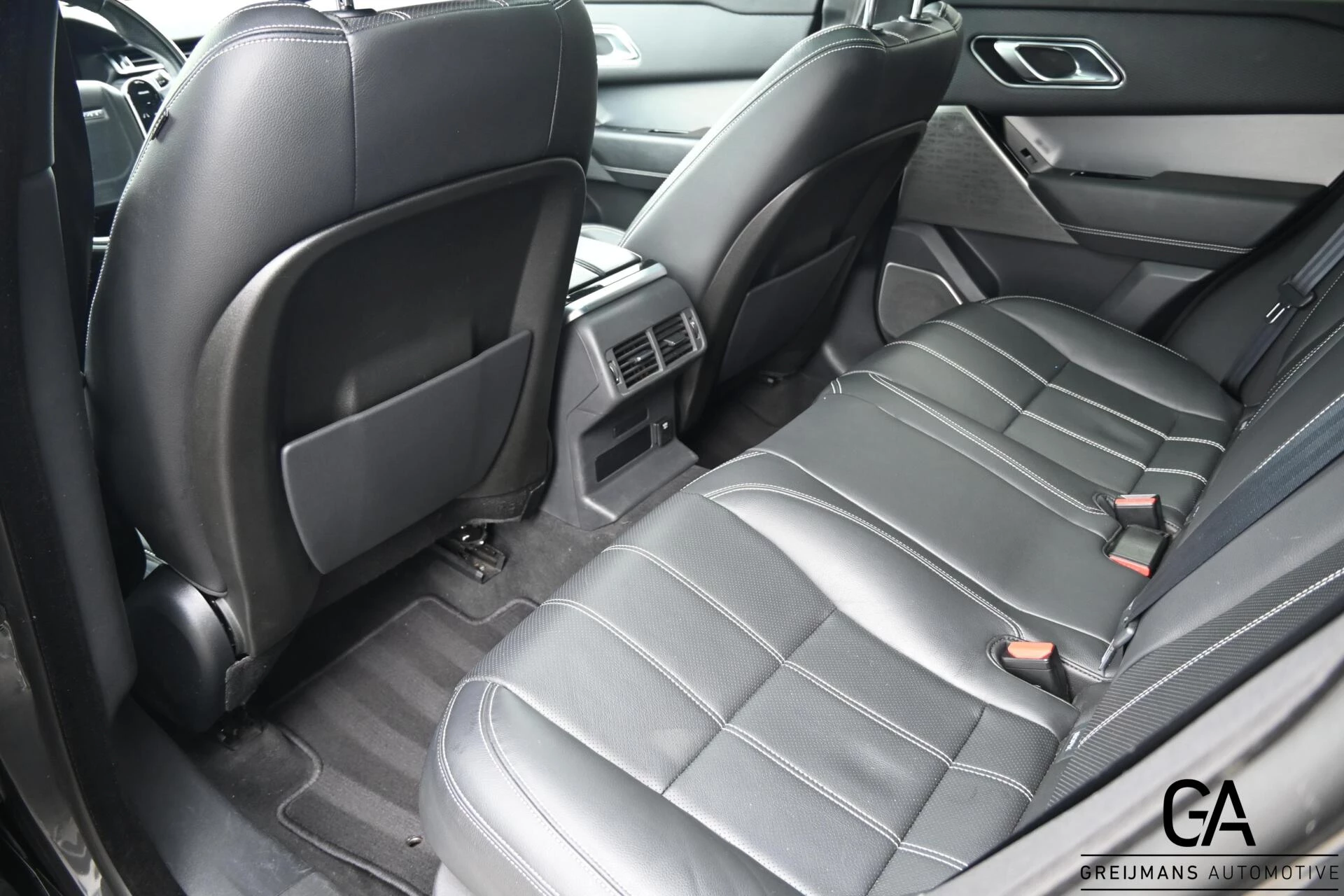 Hoofdafbeelding Land Rover Range Rover Velar