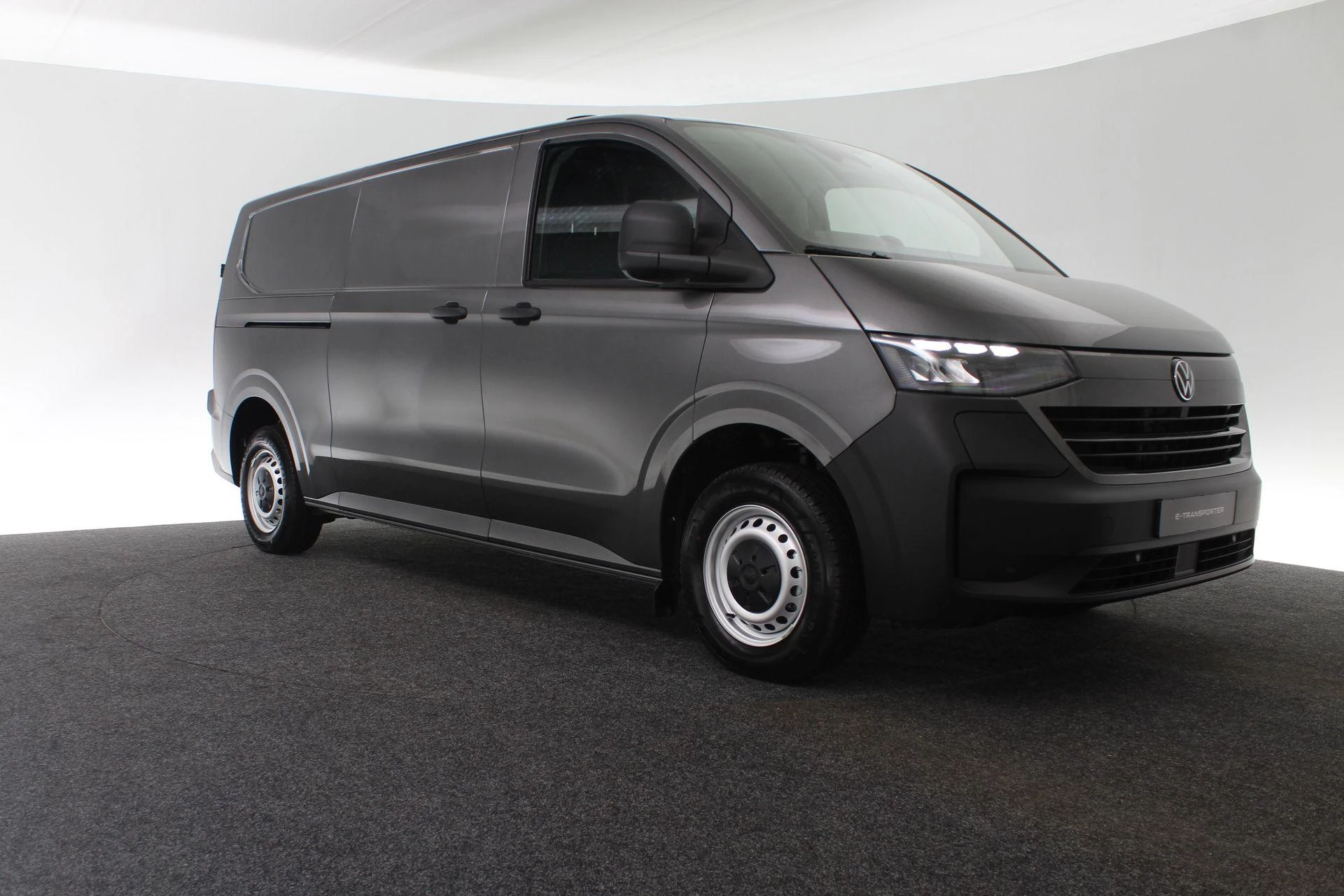 Hoofdafbeelding Volkswagen e-Transporter
