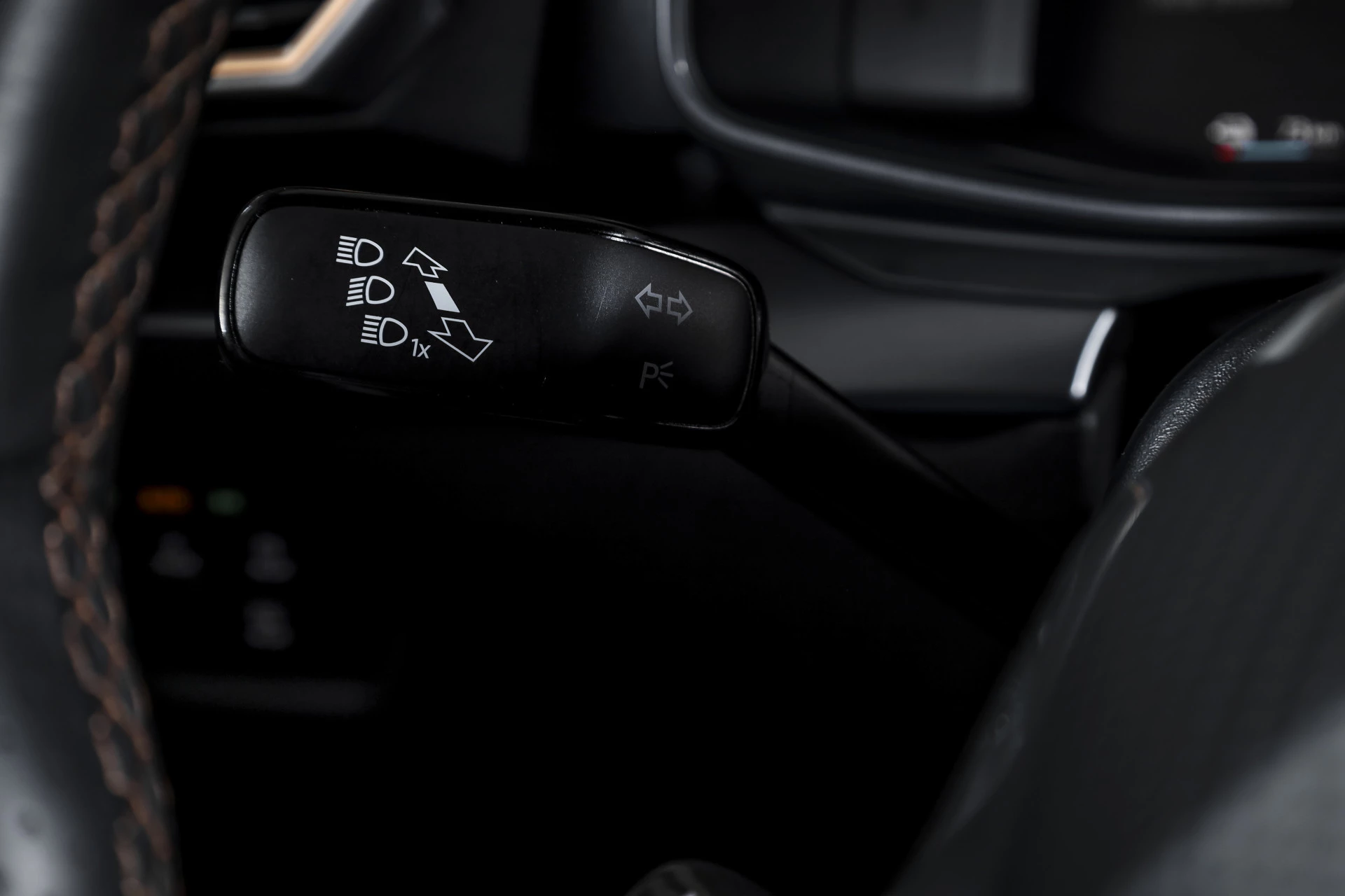 Hoofdafbeelding CUPRA Leon