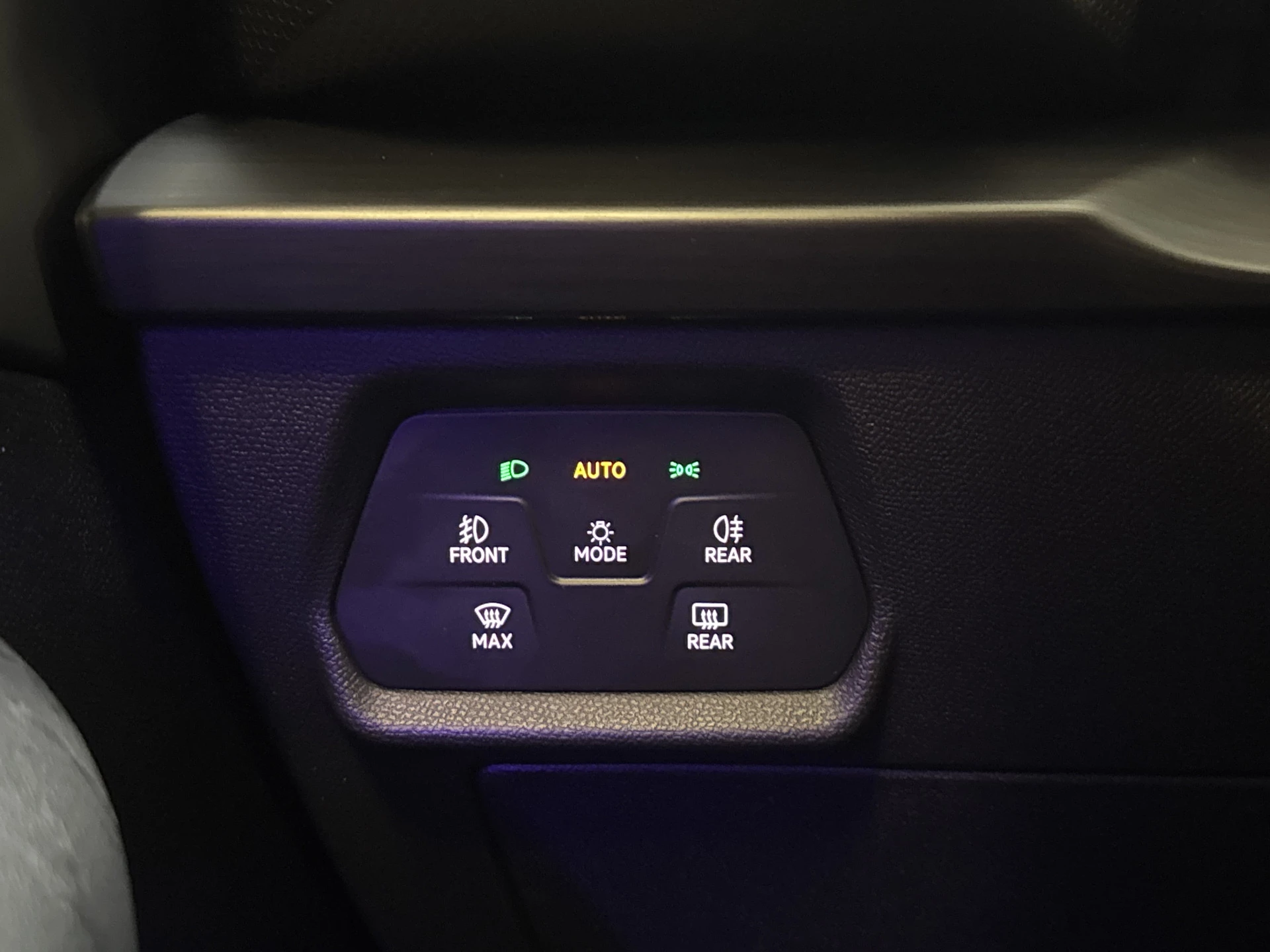 Hoofdafbeelding CUPRA Leon