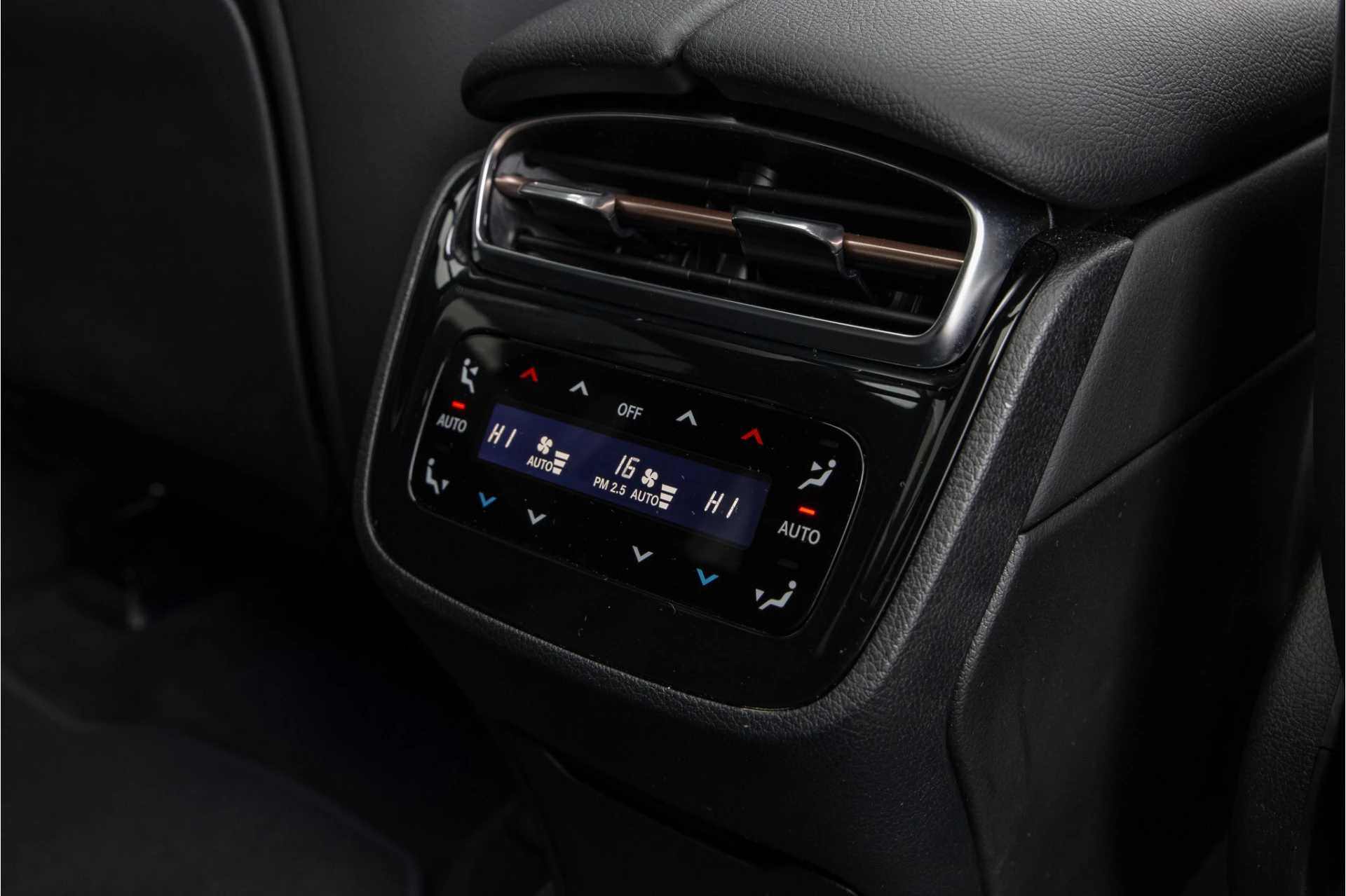 Hoofdafbeelding Mercedes-Benz EQE