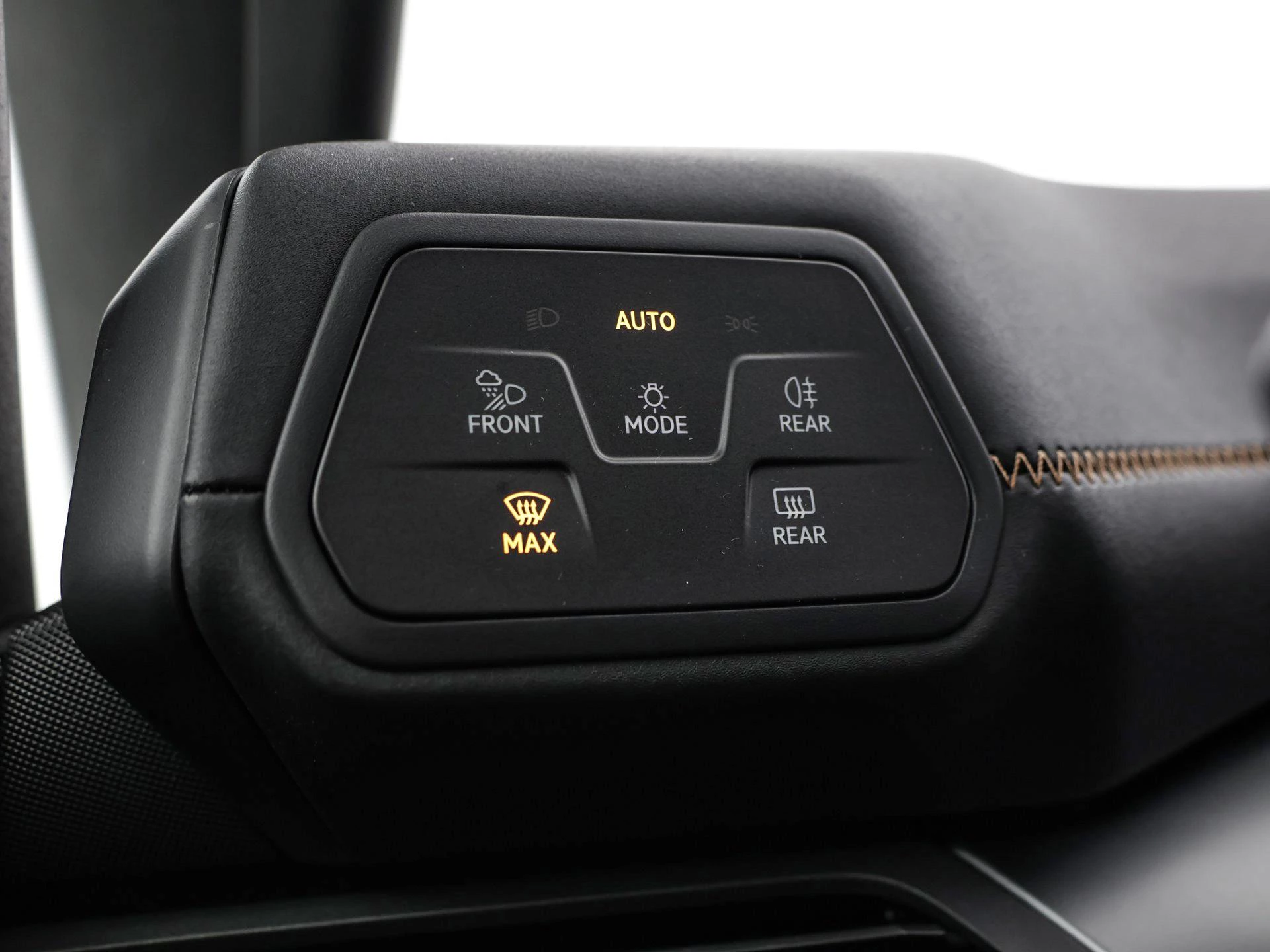 Hoofdafbeelding CUPRA Born