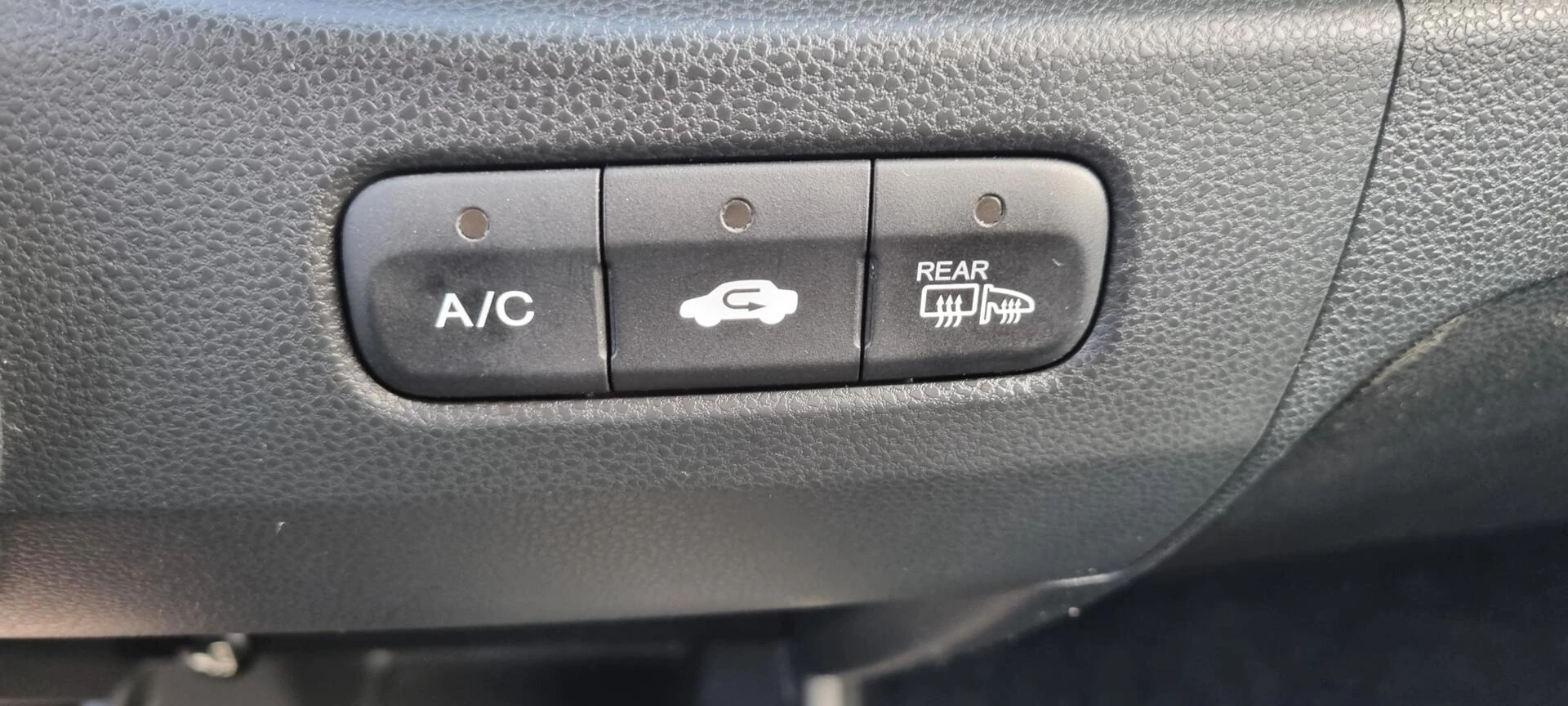 Hoofdafbeelding Honda Jazz