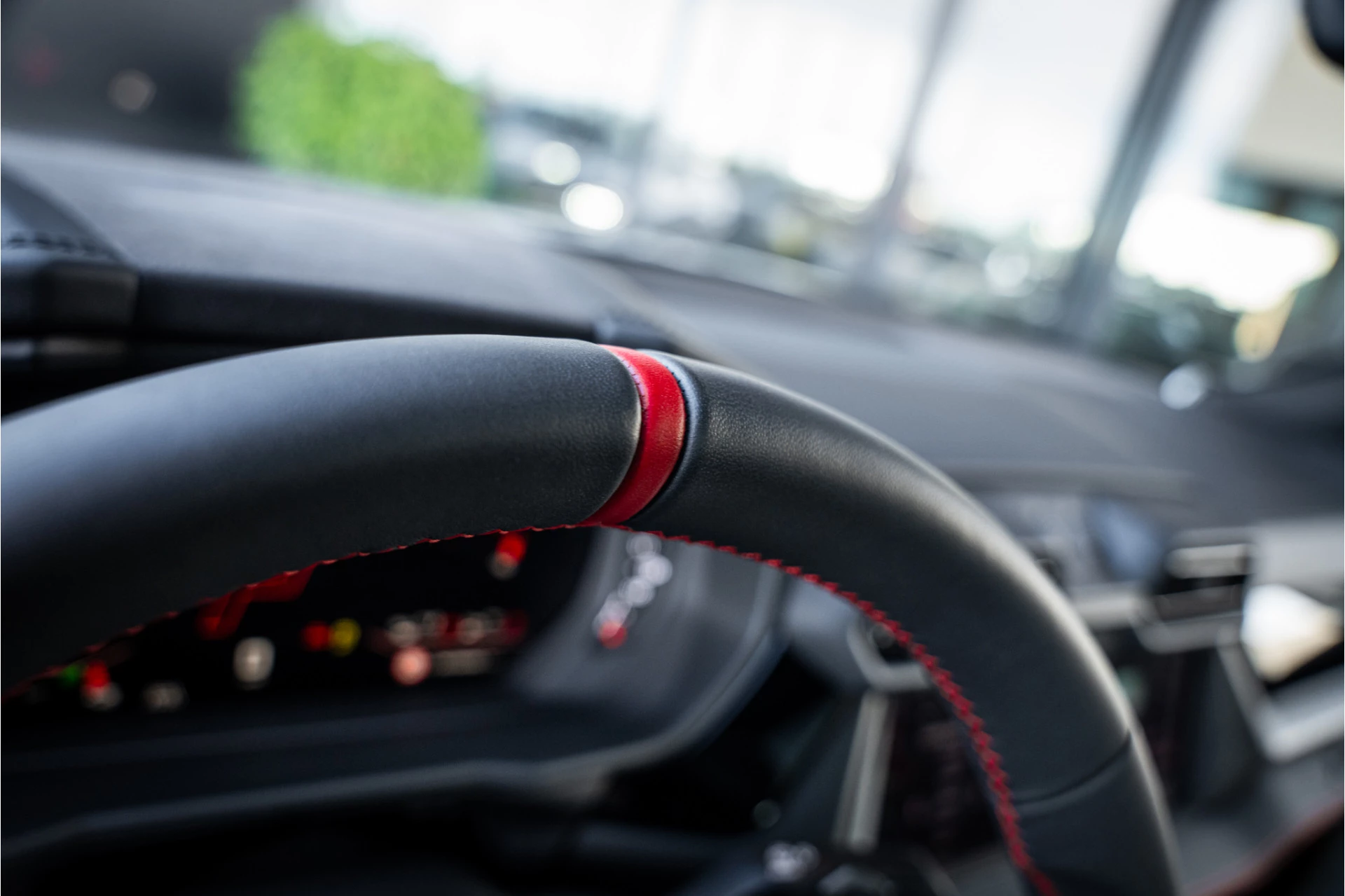Hoofdafbeelding Lamborghini Urus