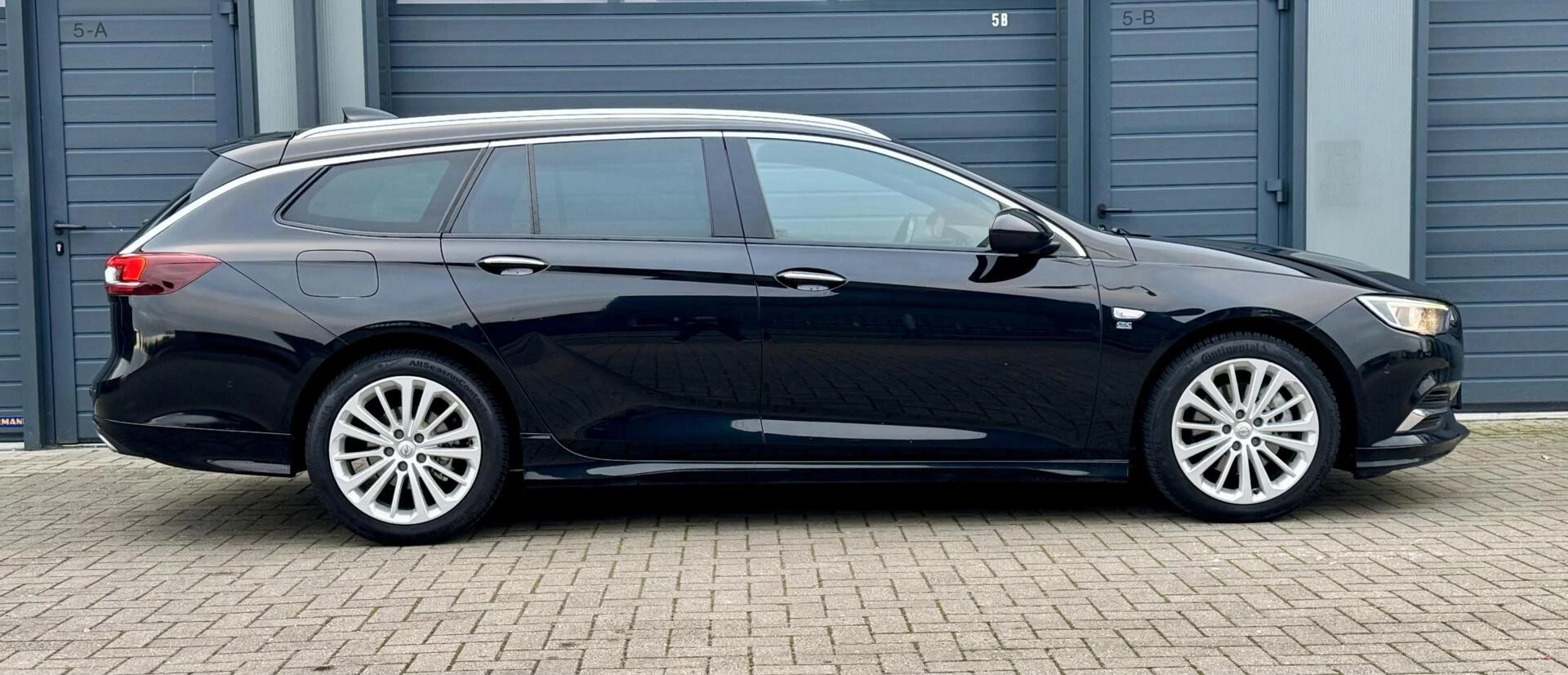 Hoofdafbeelding Opel Insignia