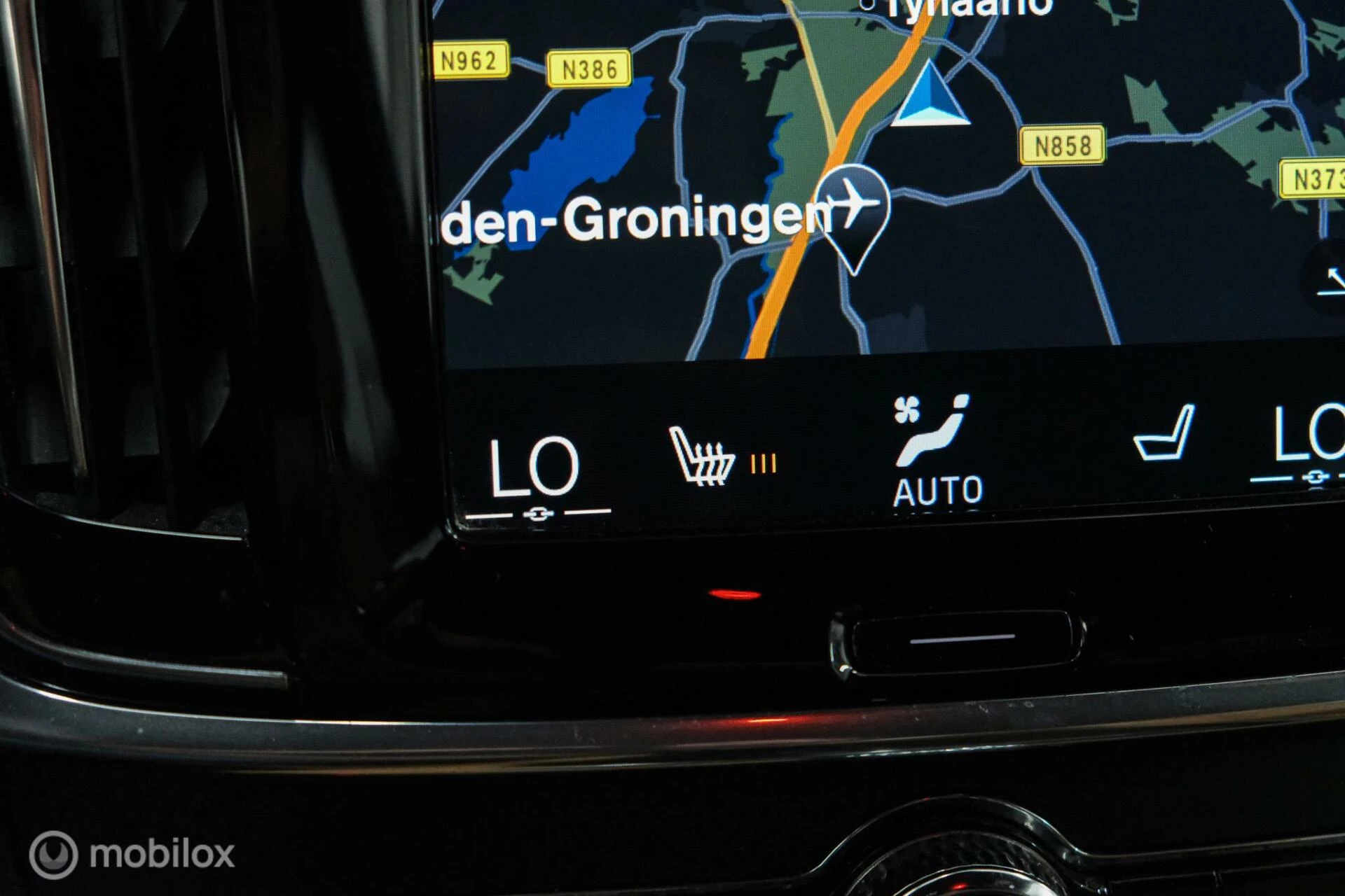Hoofdafbeelding Volvo V90