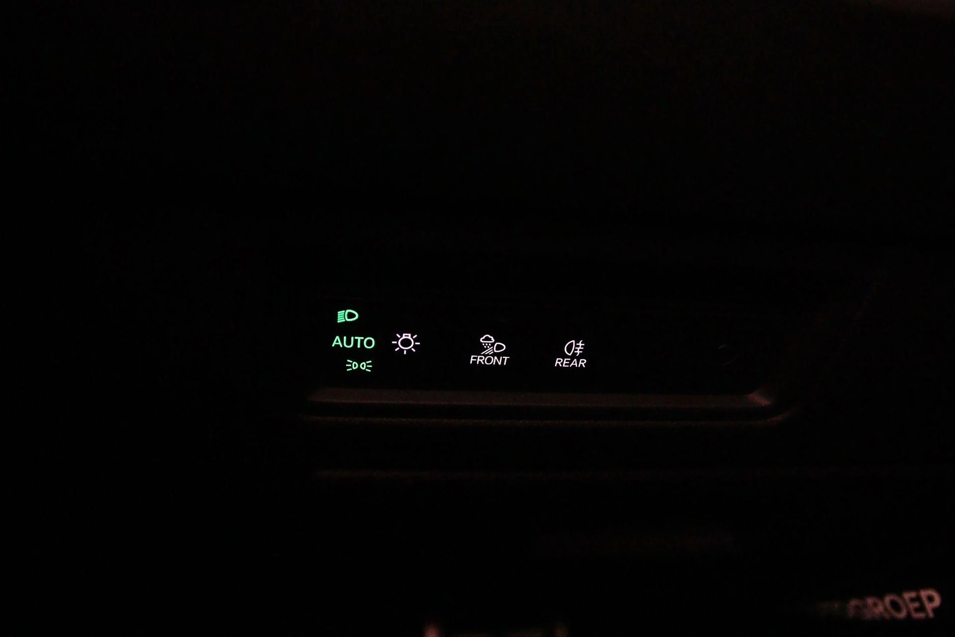 Hoofdafbeelding Volkswagen Touareg