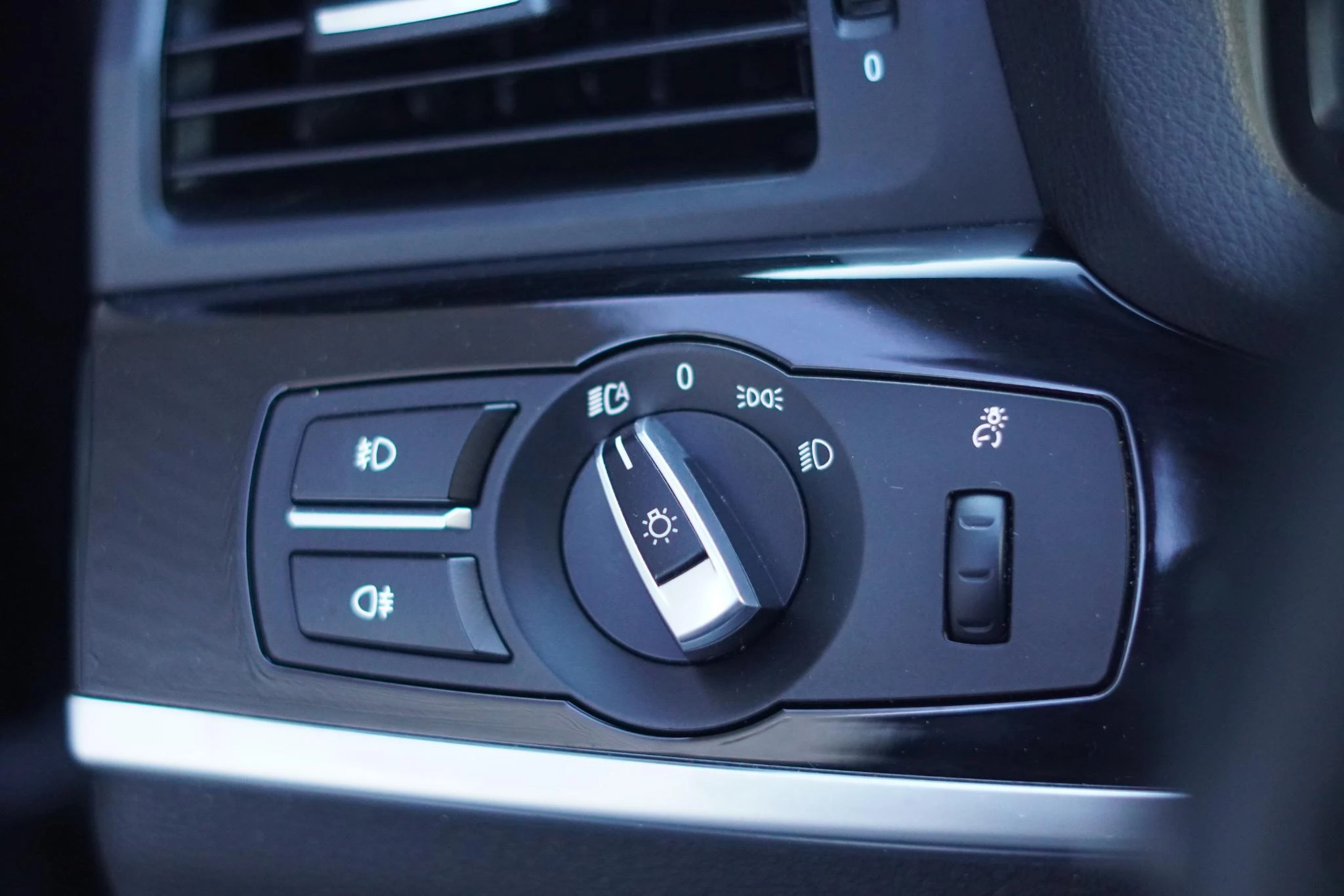 Hoofdafbeelding BMW X4