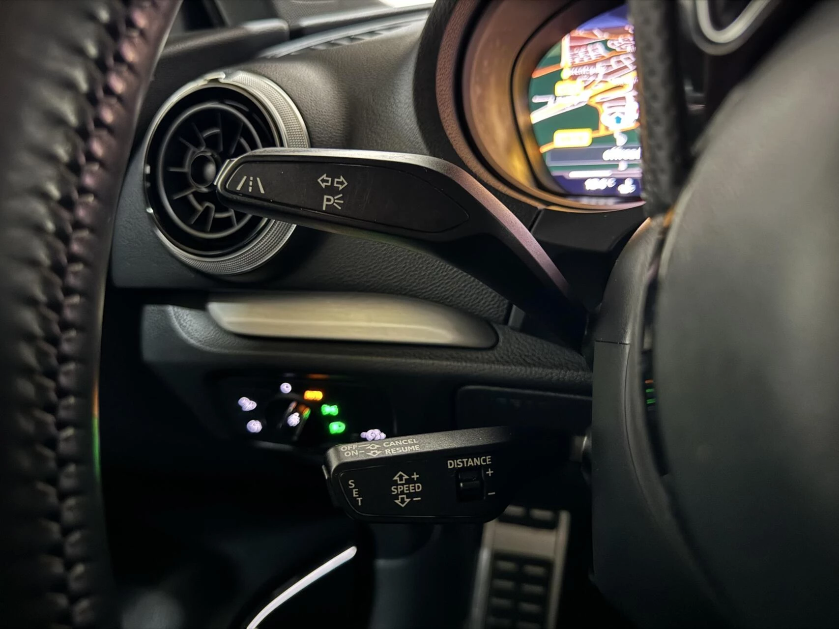 Hoofdafbeelding Audi S3